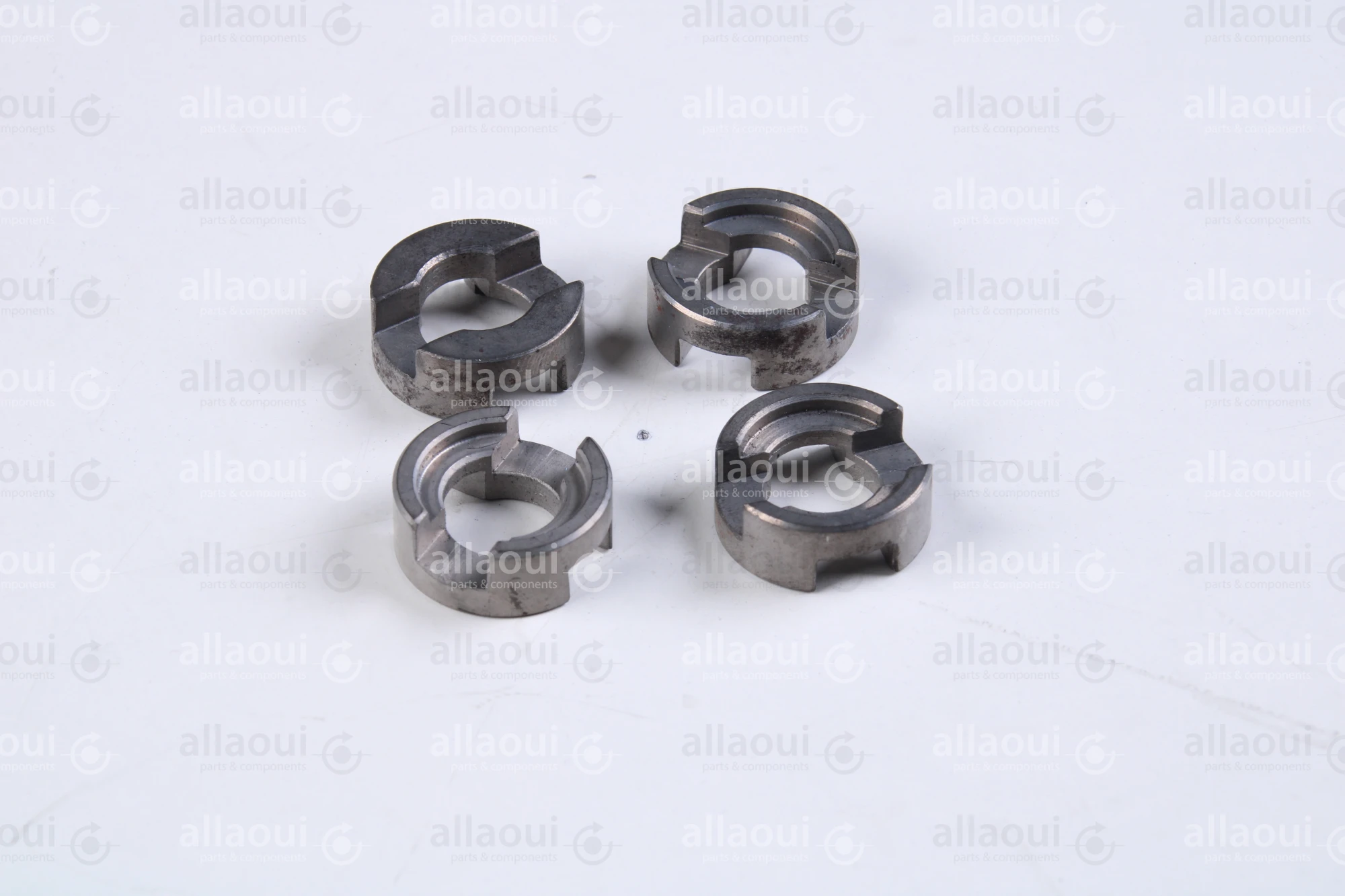 MBO Cross coupling (4 Pieces) 10.6226.004 (4 Stück) MBO Cross coupling (4 Pieces) 10.6226.004 (4 Stück)