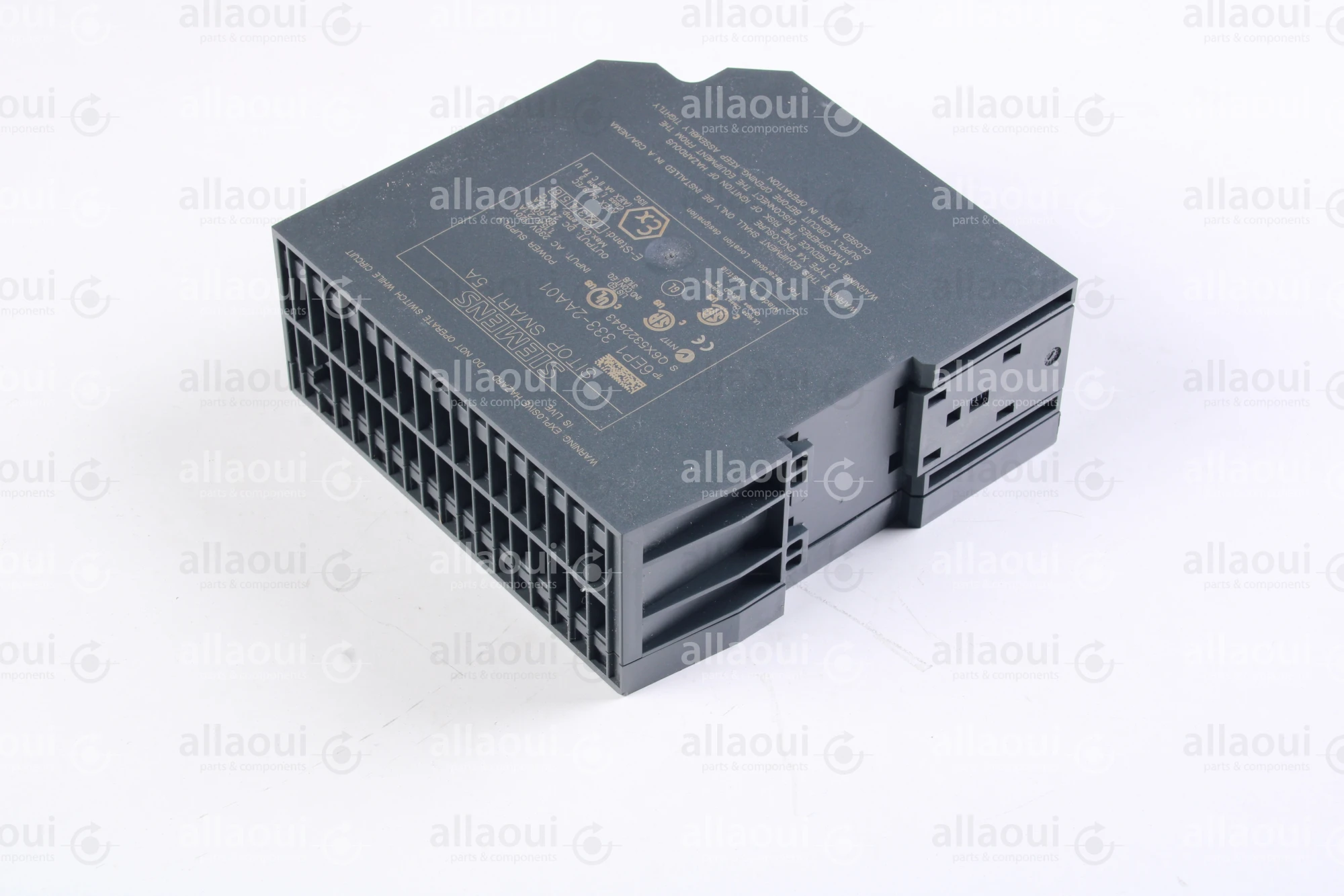 Siemens Power Supply 6EP1333-2AA01 Siemens Power Supply 6EP1333-2AA01
