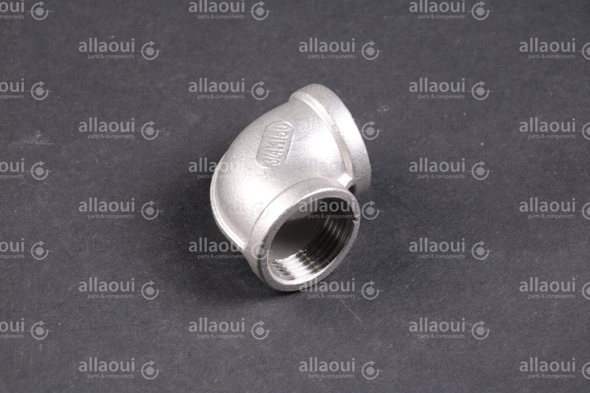 Koenig & Bauer (KBA) Corner DIN-2987-R3/4-X6CRNITI1810 Koenig & Bauer (KBA) Corner DIN-2987-R3/4-X6CRNITI1810