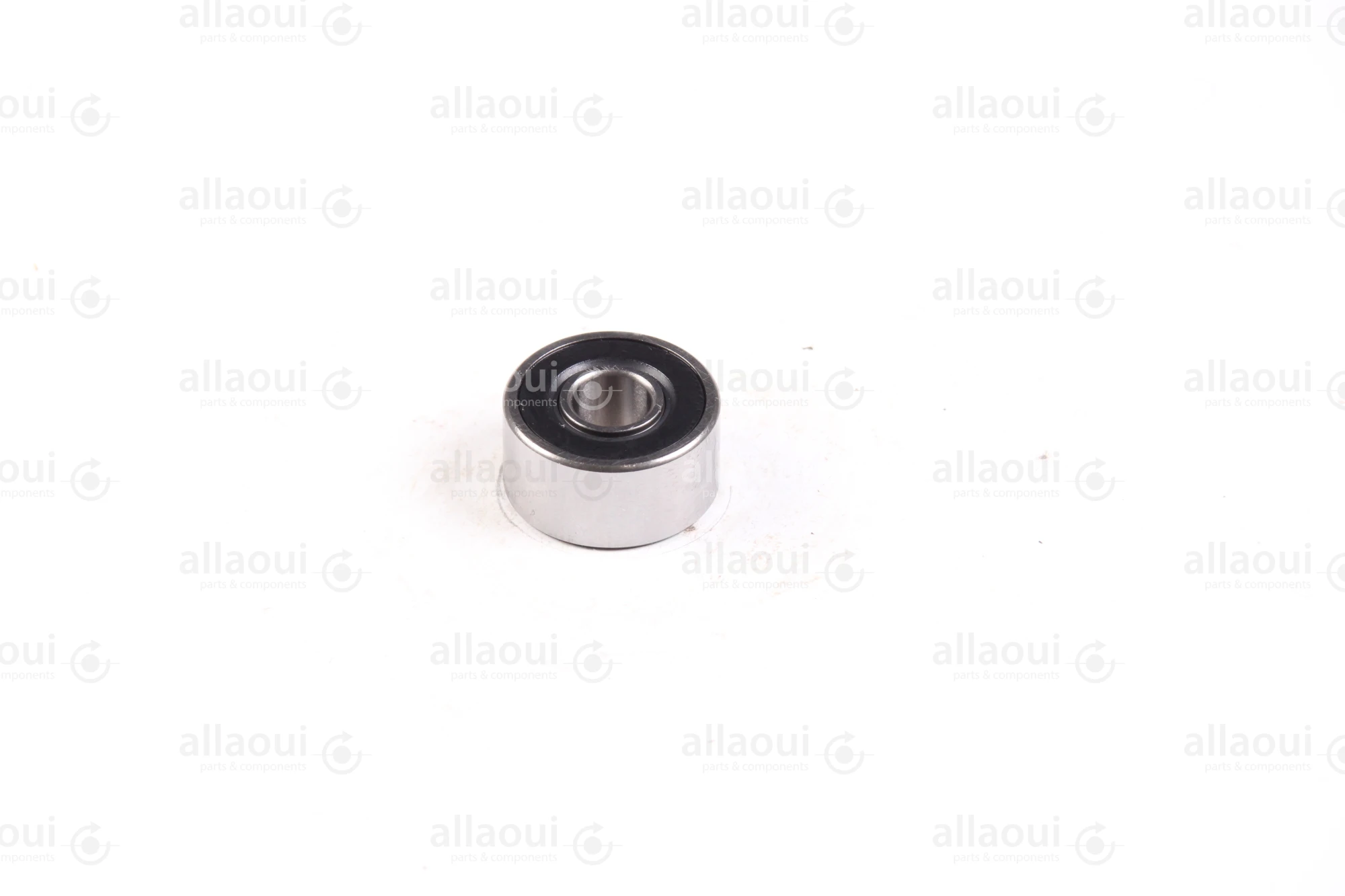 SKF Roller Bearing 630/8-2RS1 SKF Roller Bearing 630/8-2RS1