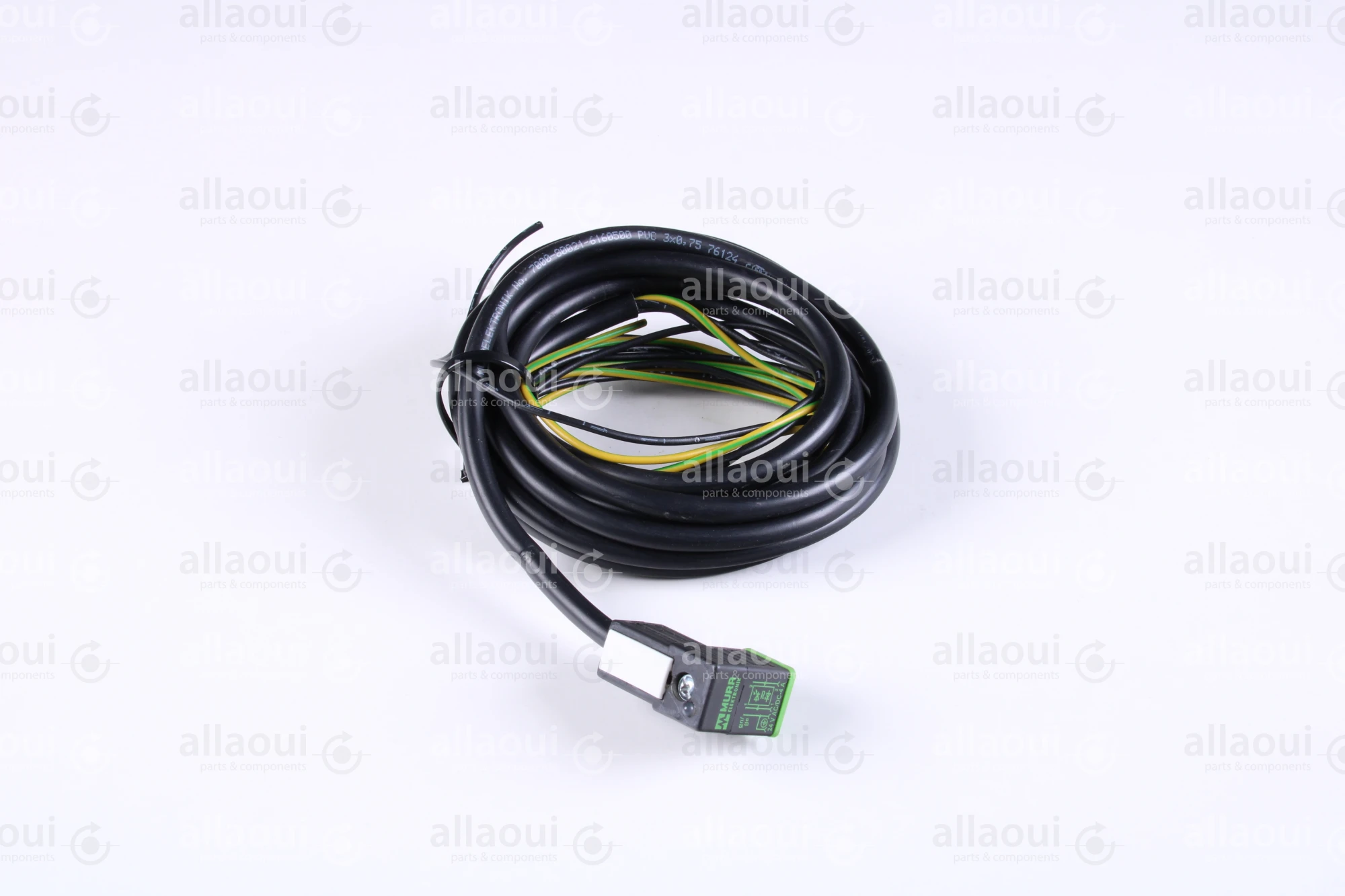Murr Cable 7000-80021-6160500 Murr Cable 7000-80021-6160500