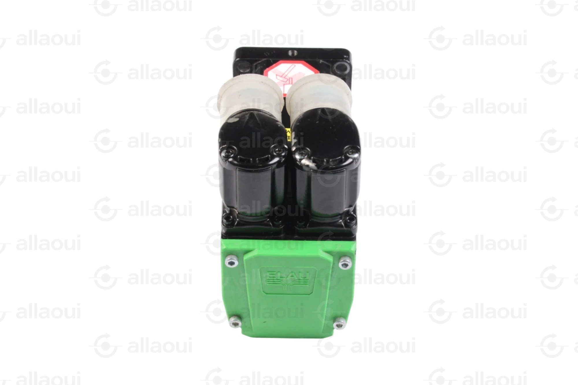 Schneider Electric Servomotor SH055/80005/0/0/00/00/00/10/00