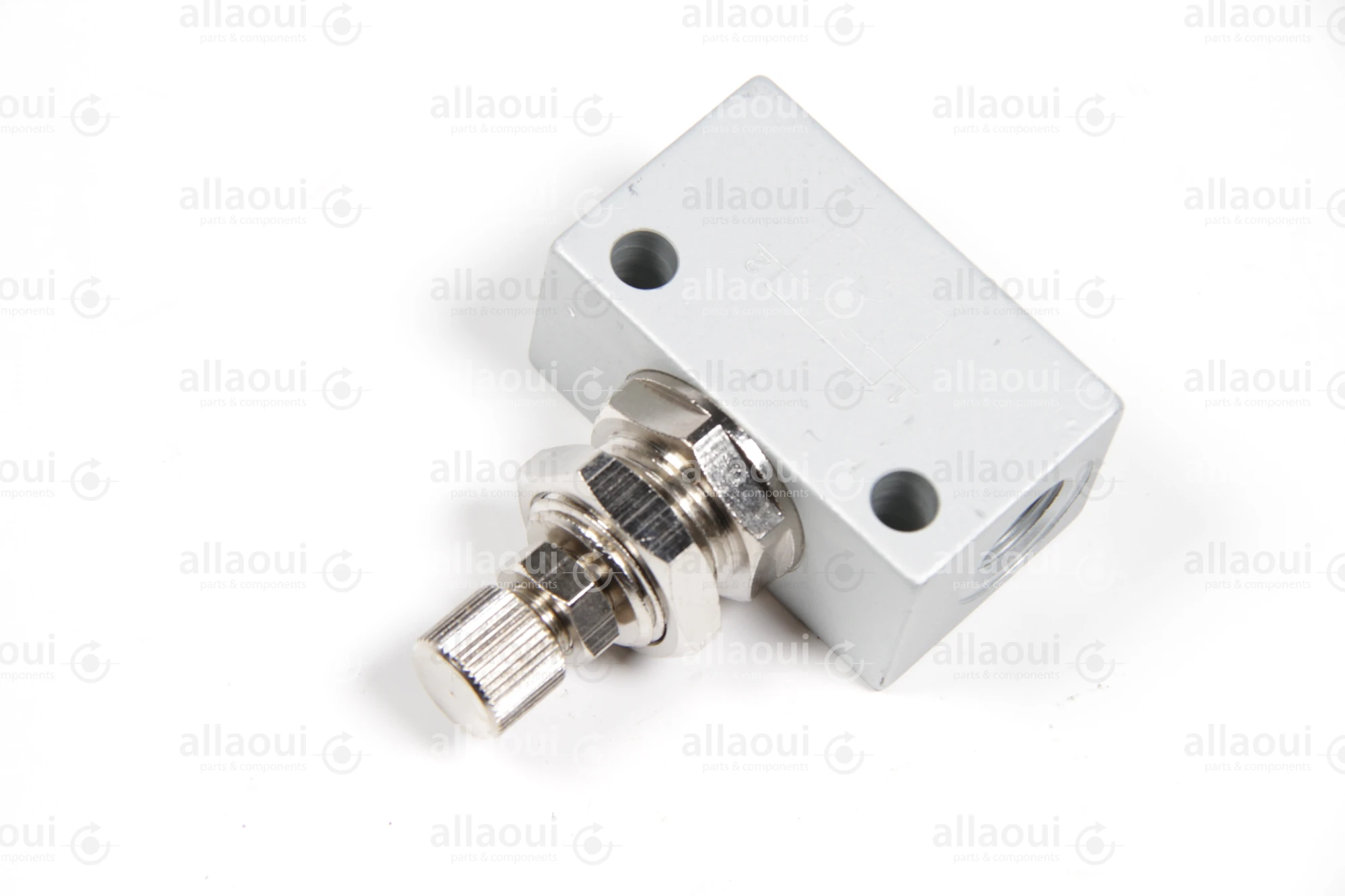 Riegler Valve 225.34 Riegler Valve 225.34