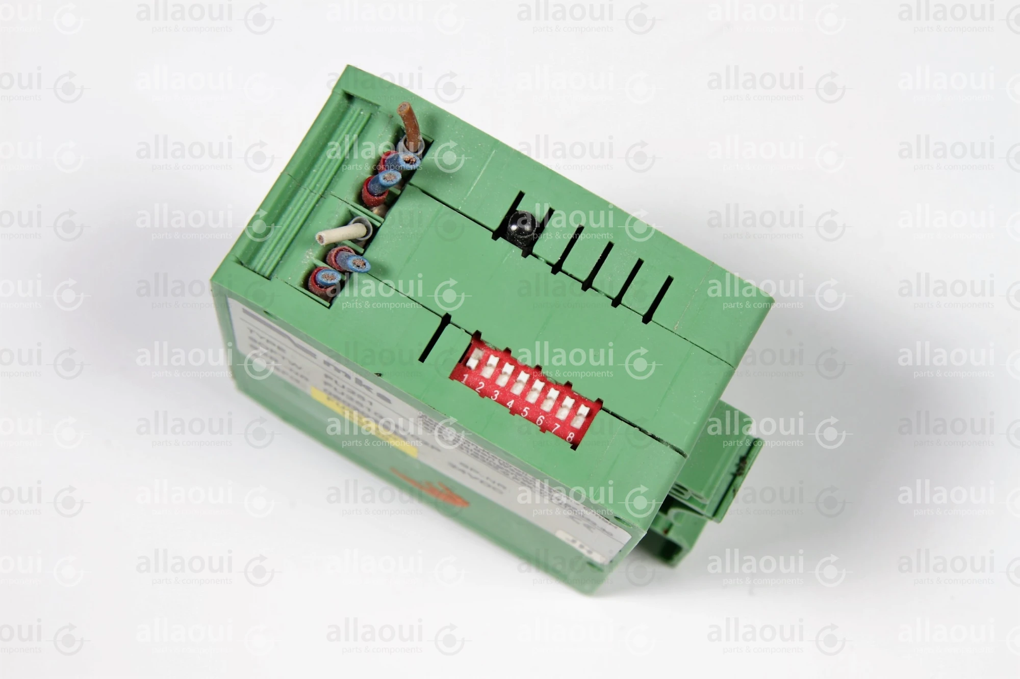 MKS Relay FU251 MKS Relay FU251