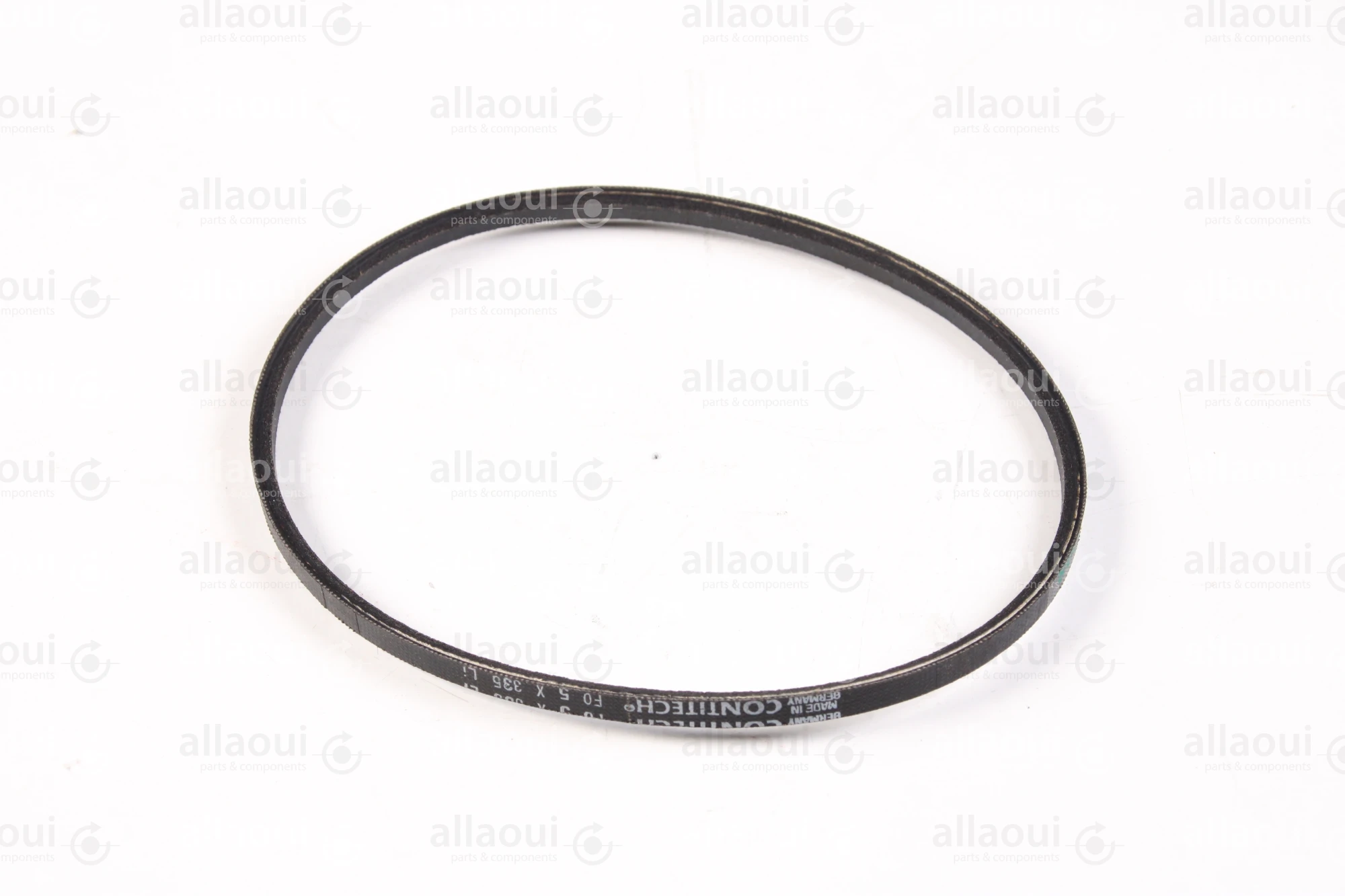 ContiTech V-Belt Y06032008 ContiTech V-Belt Y06032008