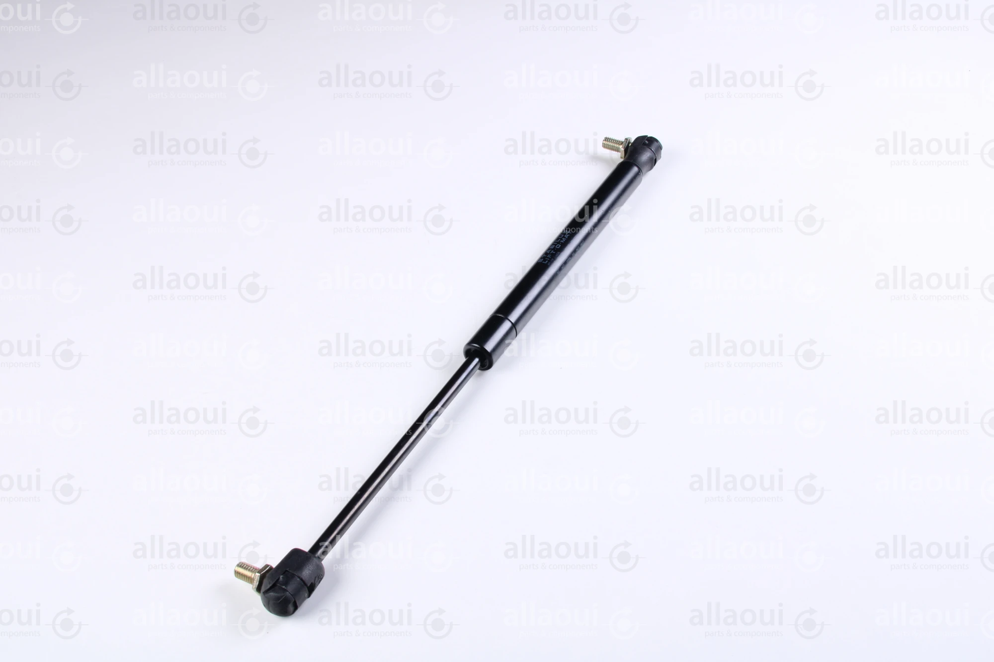 Stabilus Tailgate damper 083534 0400N 151/05 AC 05 Stabilus Tailgate damper 083534 0400N 151/05 AC 05