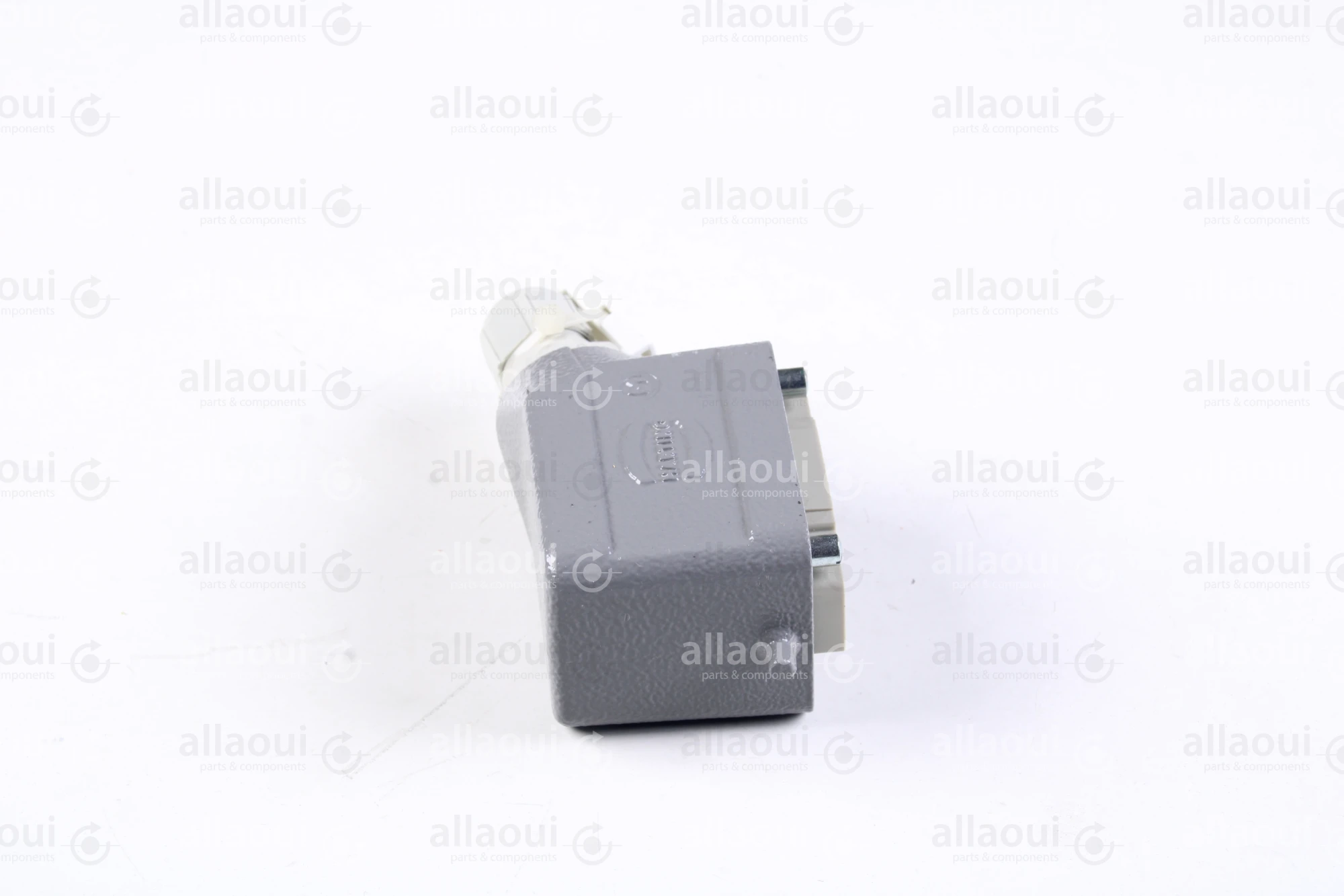 Harting 6P+PE Plug X951.2 Harting 6P+PE Plug X951.2