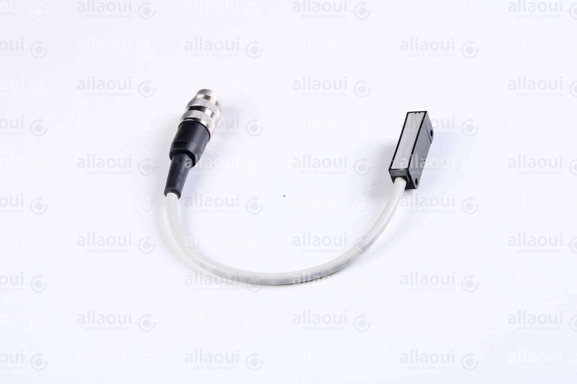 Baumer Magnetic Encoder 0383.1205.4 Baumer Magnetic Encoder 0383.1205.4