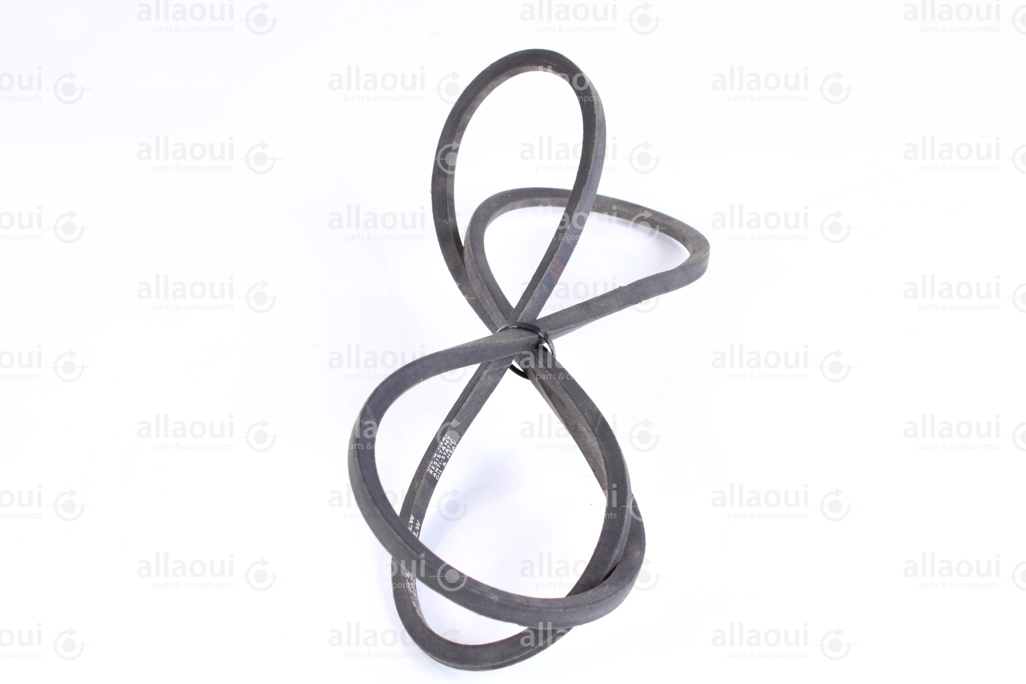 ConCar Narro V-Belt AV-10X1613La/SPZ-1600Lw ConCar Narro V-Belt AV-10X1613La/SPZ-1600Lw