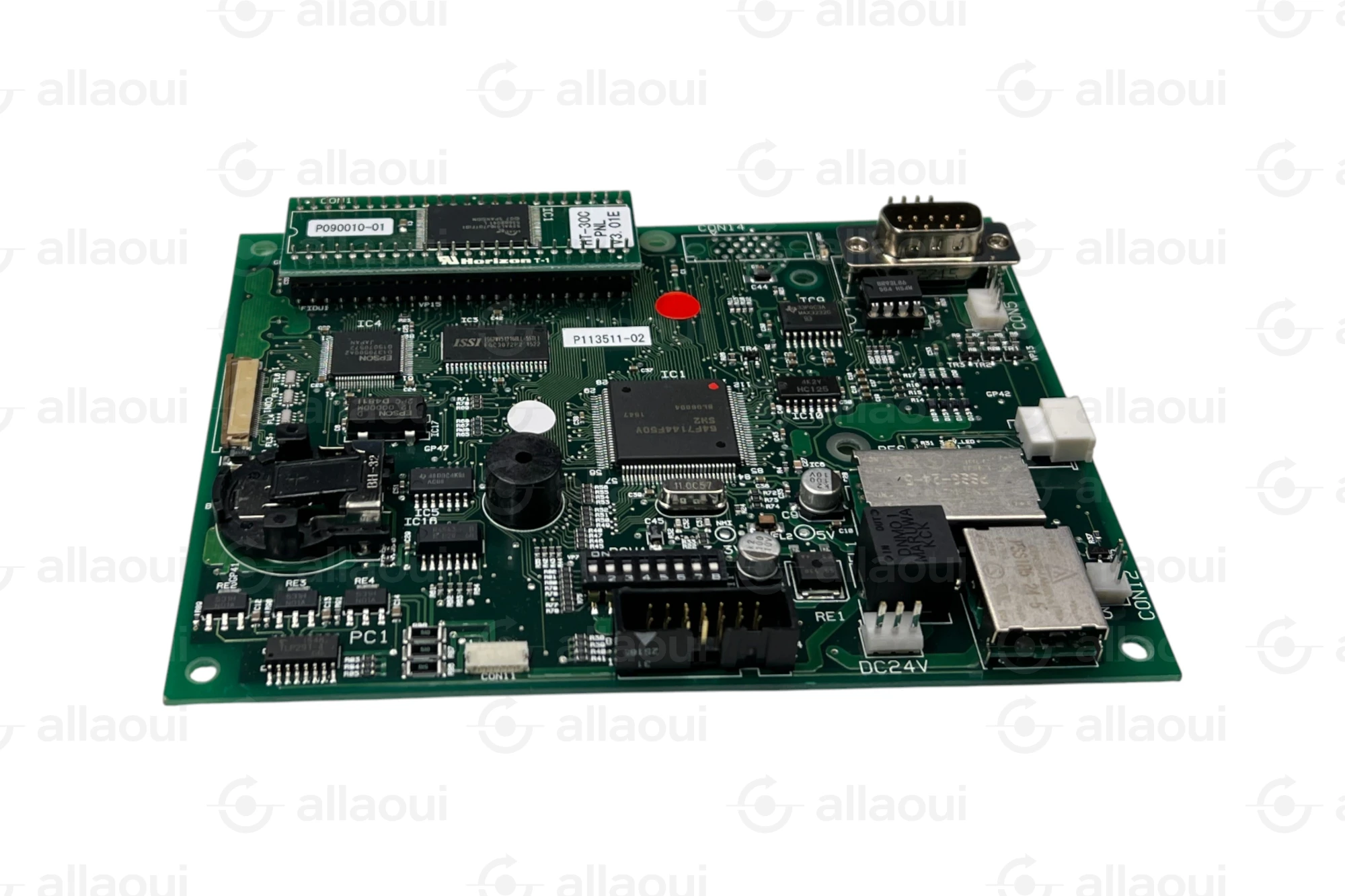 Horizon PC Board P113511-02 Horizon PC Board P113511-02