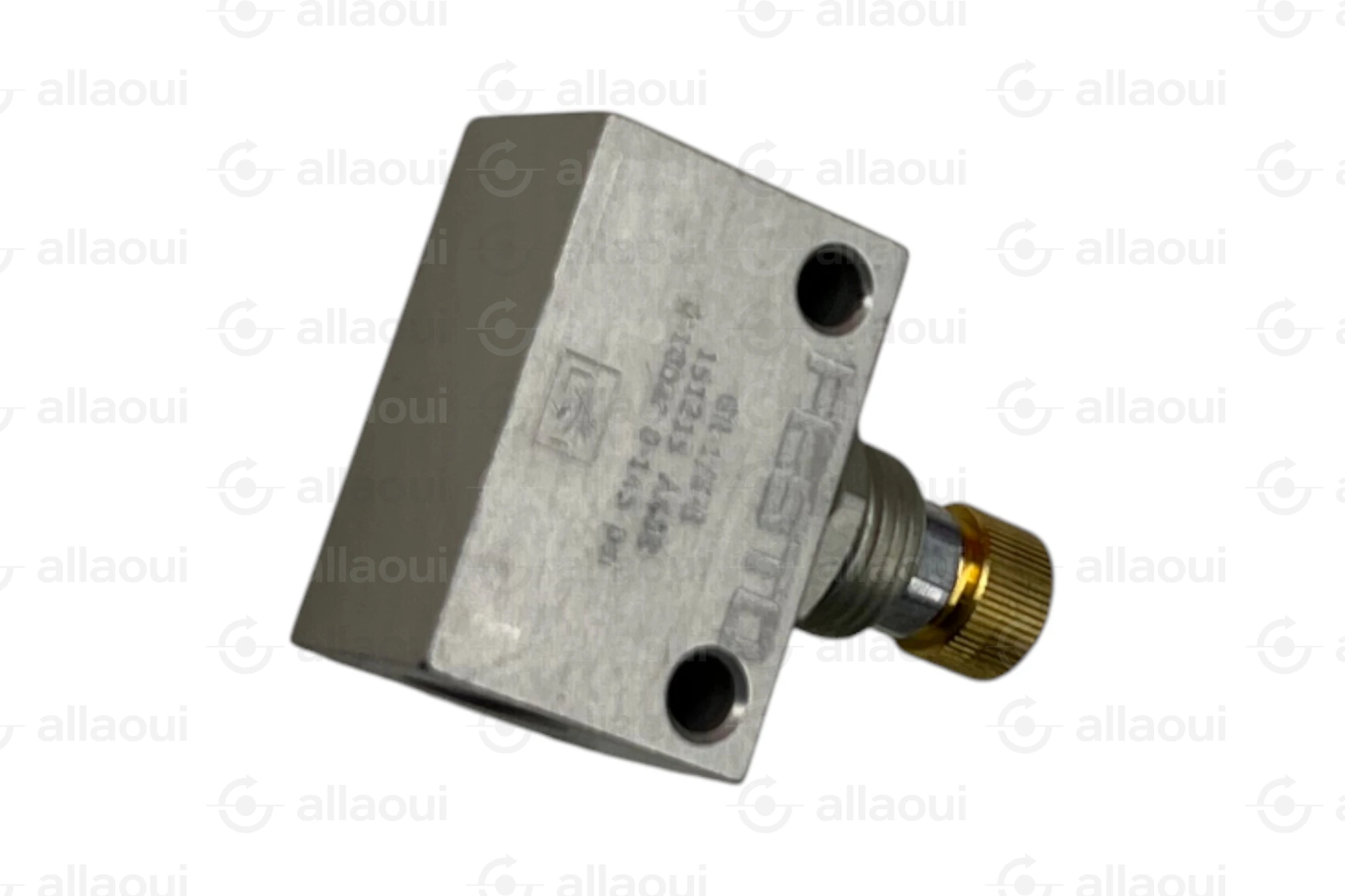 Festo Flow Control Valve GR-1/8-B G1/8 GR-1/8-B