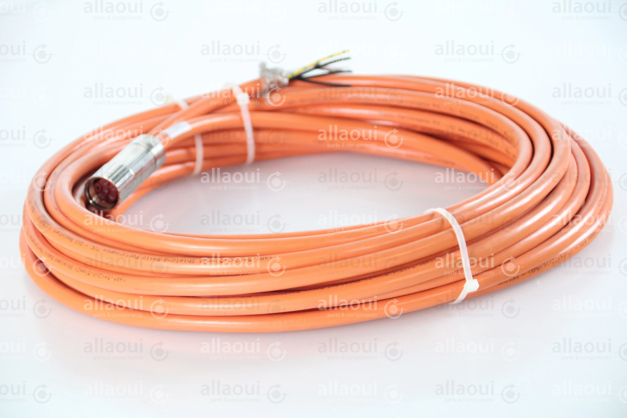 Kolbus Servo motor cable 00055865 Kolbus Servo motor cable 00055865