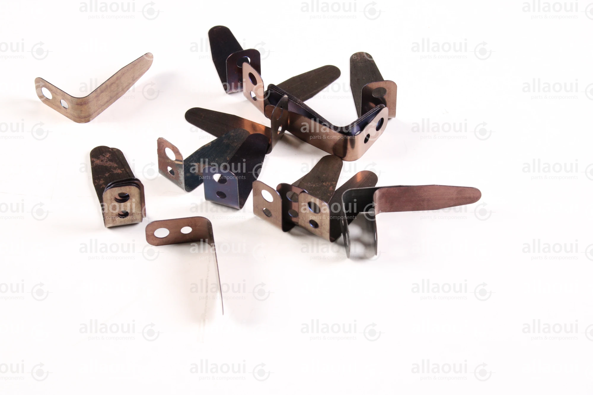 Mabeg Separator Finger (20 Pieces) 50047922 Mabeg Separator Finger (20 Pieces) 50047922