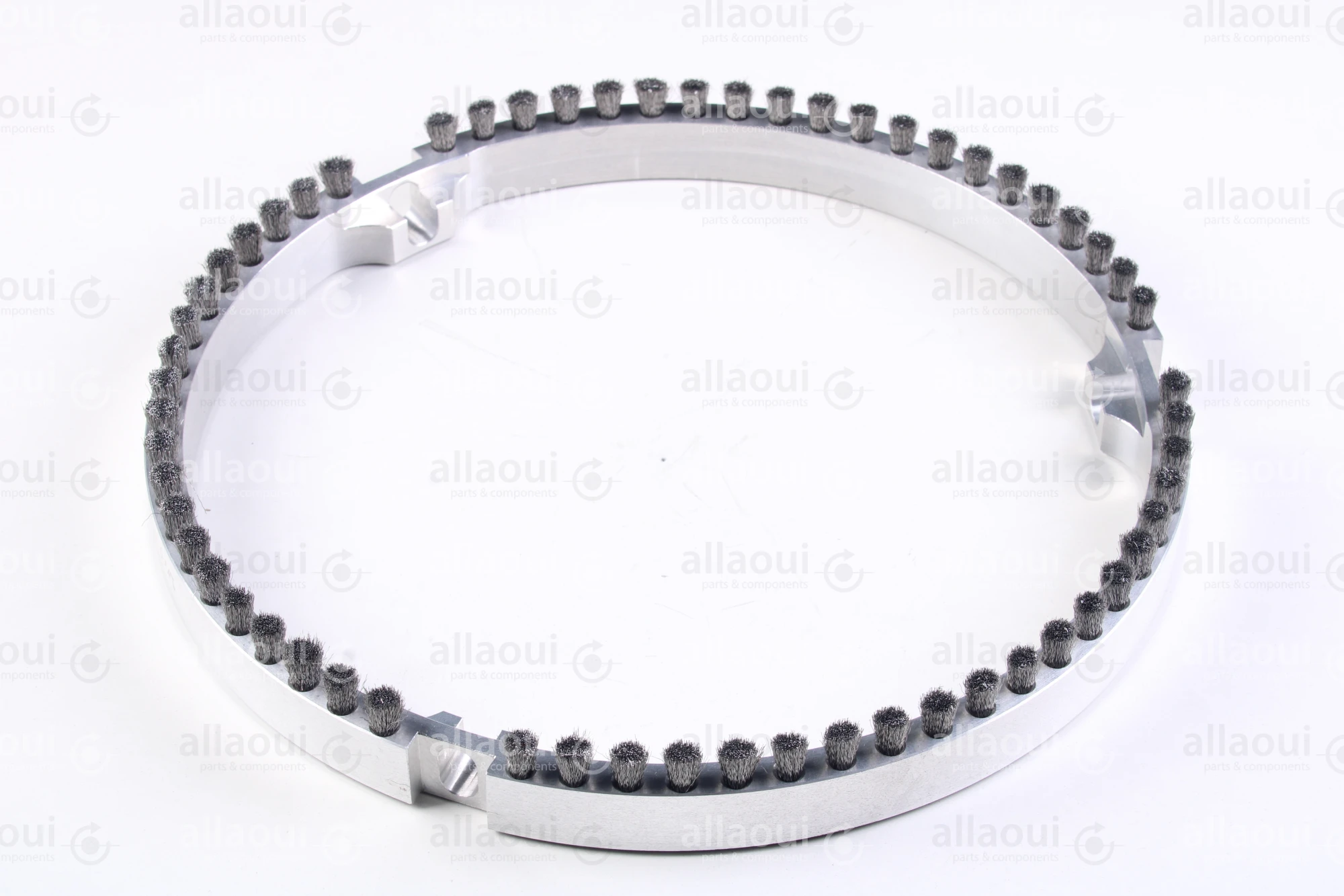 Müller Martini Brush RD 244X18.5 3010.5019.2 Müller Martini Brush RD 244X18.5 3010.5019.2