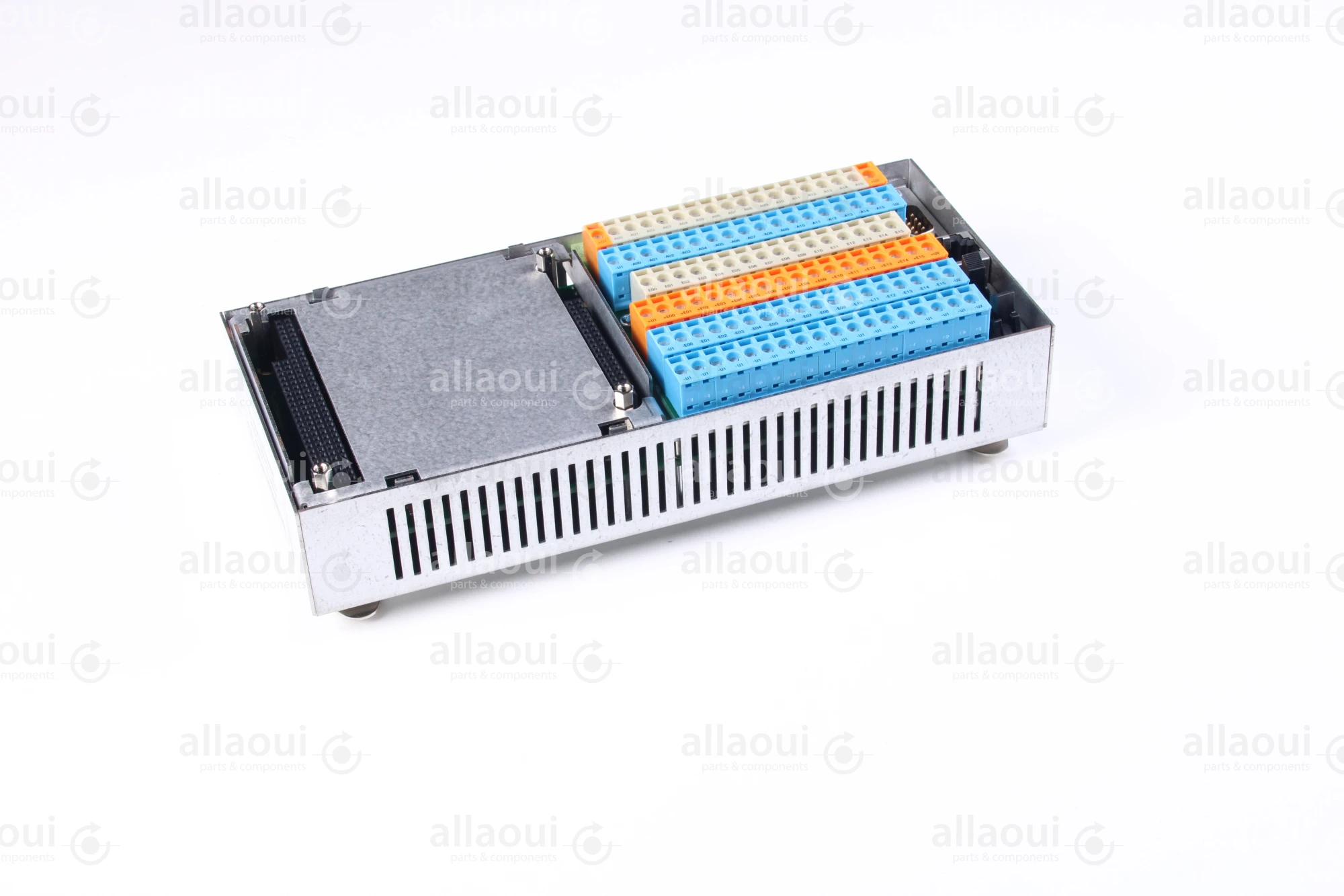 Ferag PC-Basis I/O Digital 5940578/005 Ferag PC-Basis I/O Digital 5940578/005