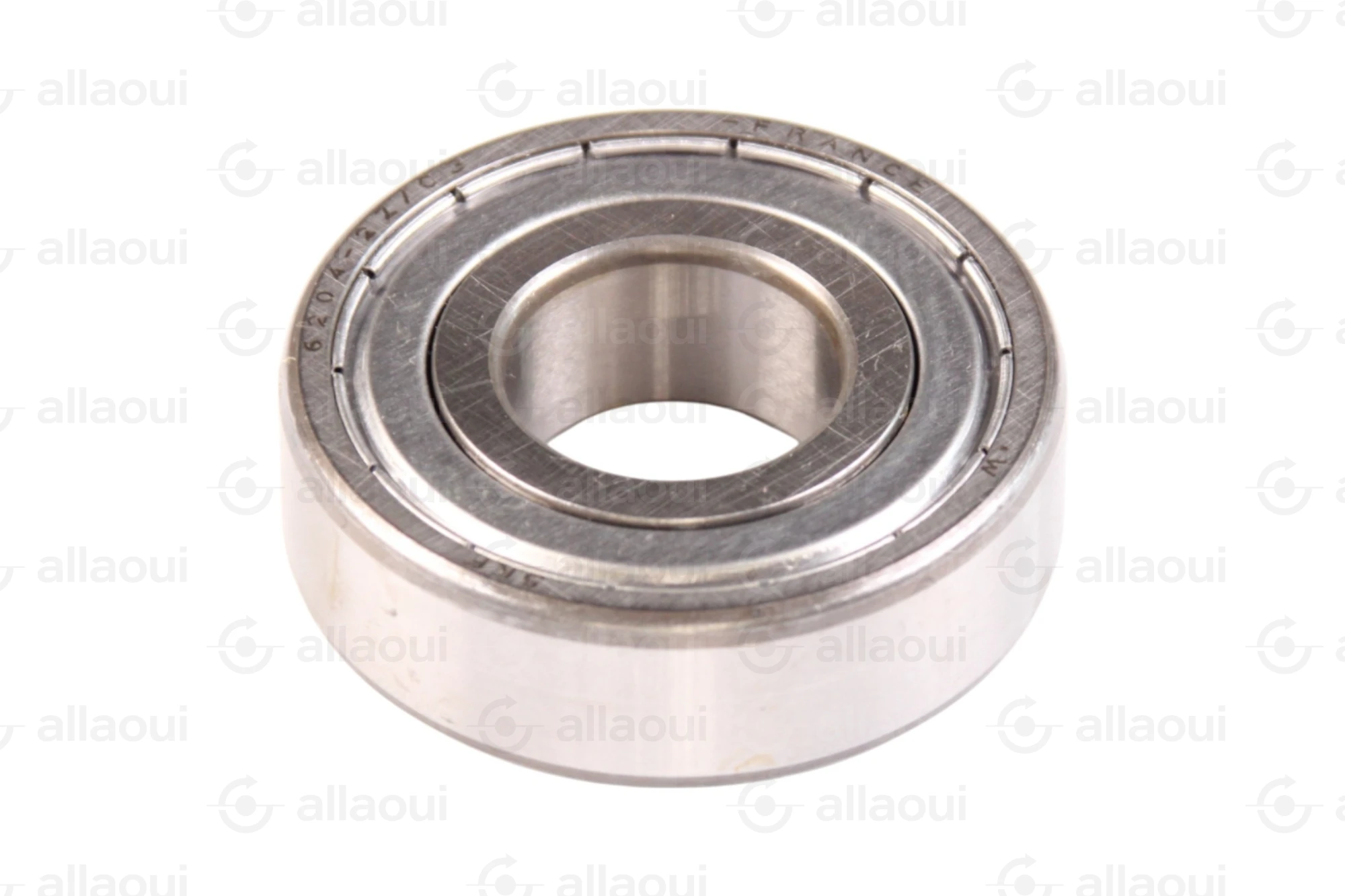SKF Ball Bearing 6204-2Z/C3 SKF Ball Bearing 6204-2Z/C3