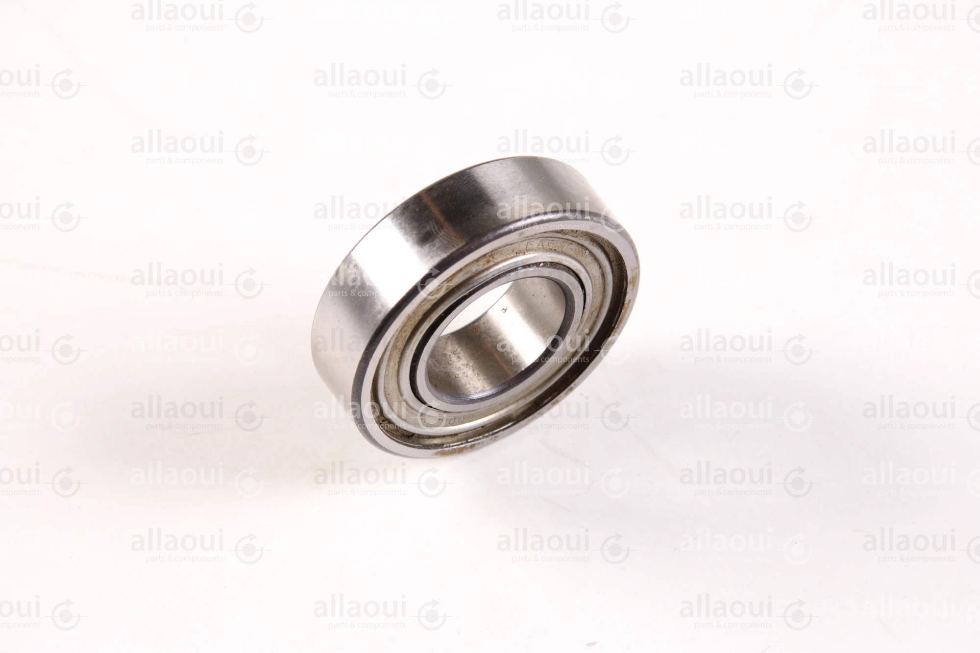 FAG Deep Groove Ball Bearing 6004ZS FAG Deep Groove Ball Bearing 6004ZS