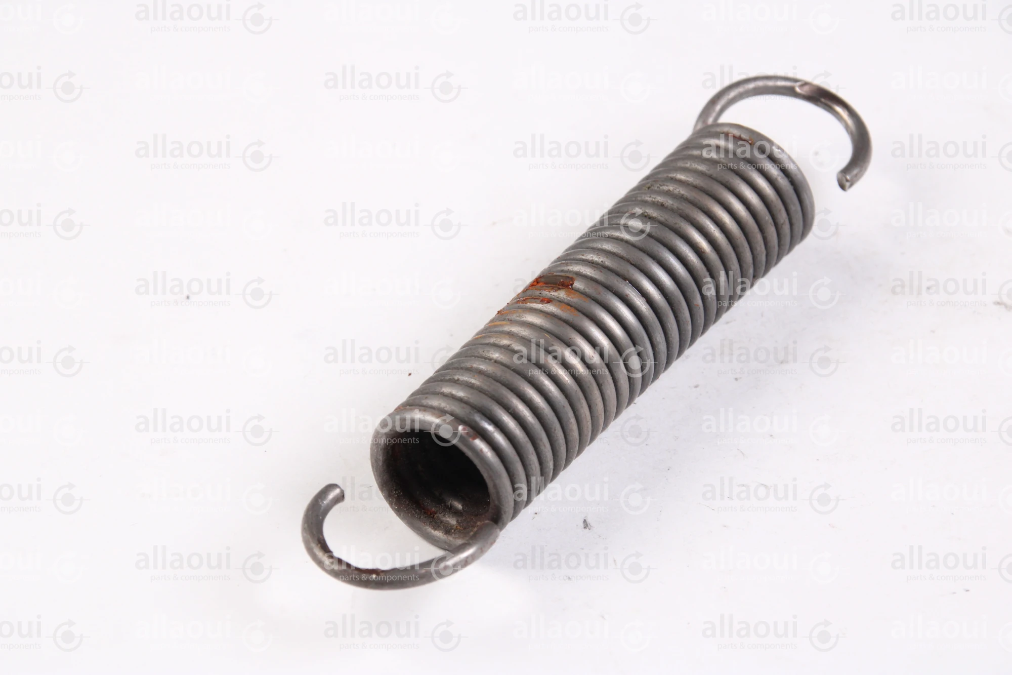 Müller Martini Tension Spring 0034.0752 Müller Martini Tension Spring 0034.0752