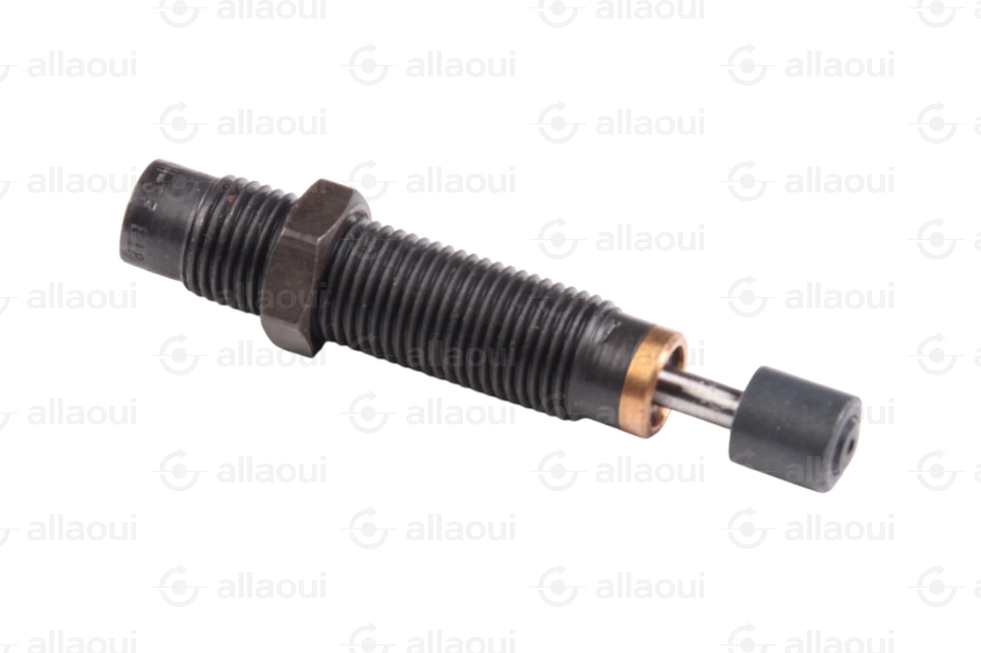 ISB Industrieservice Babel GmbH Shock Absorber MC25EUMH ISB Industrieservice Babel GmbH Shock Absorber MC25EUMH