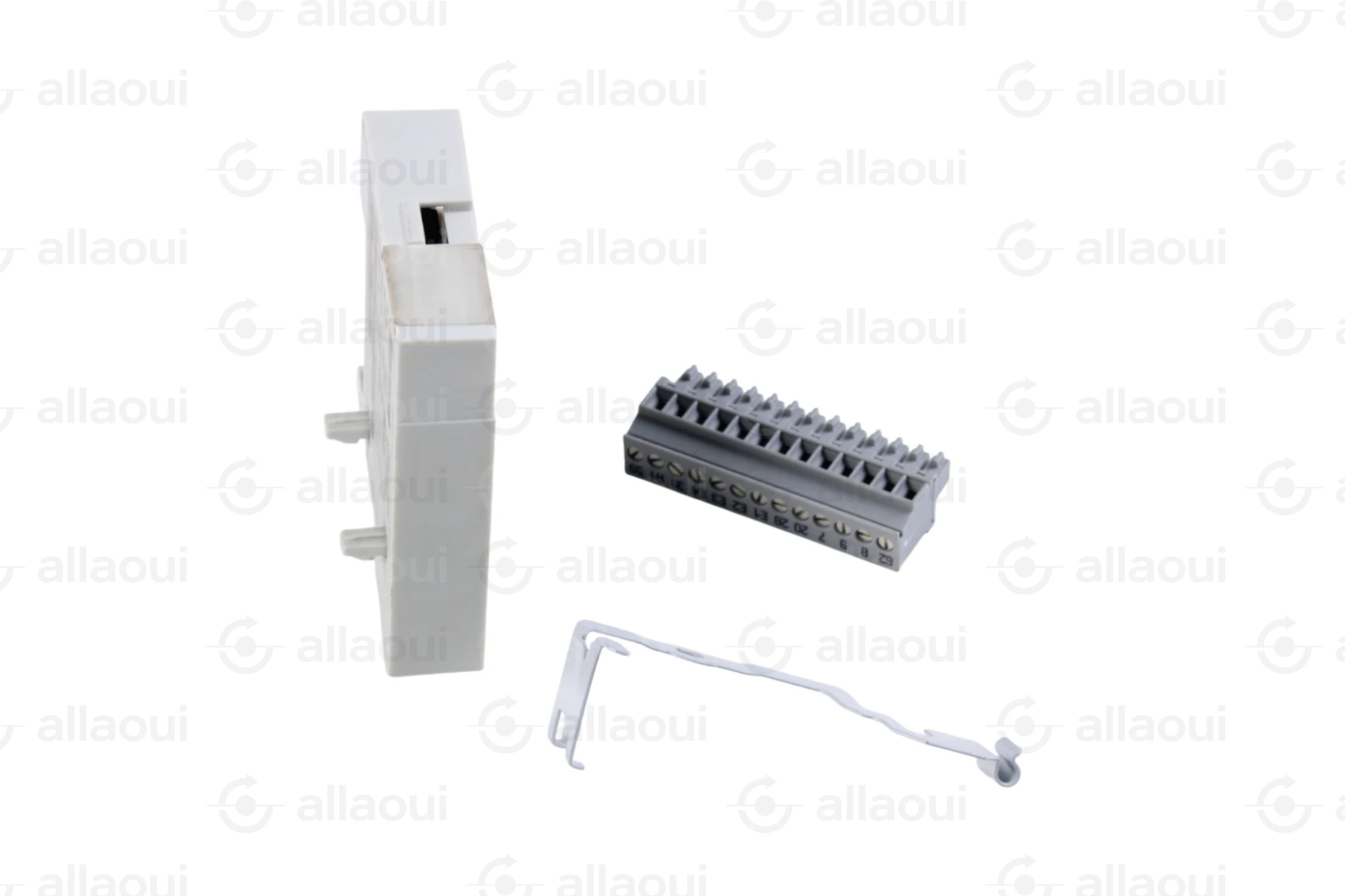 Lenze Function module E82ZAFSC100/S