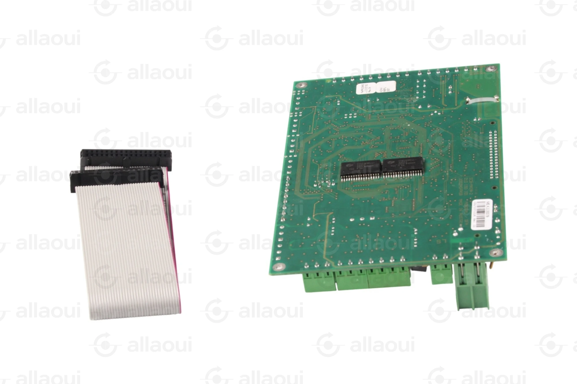 Mondial PCB Board 210 190 101