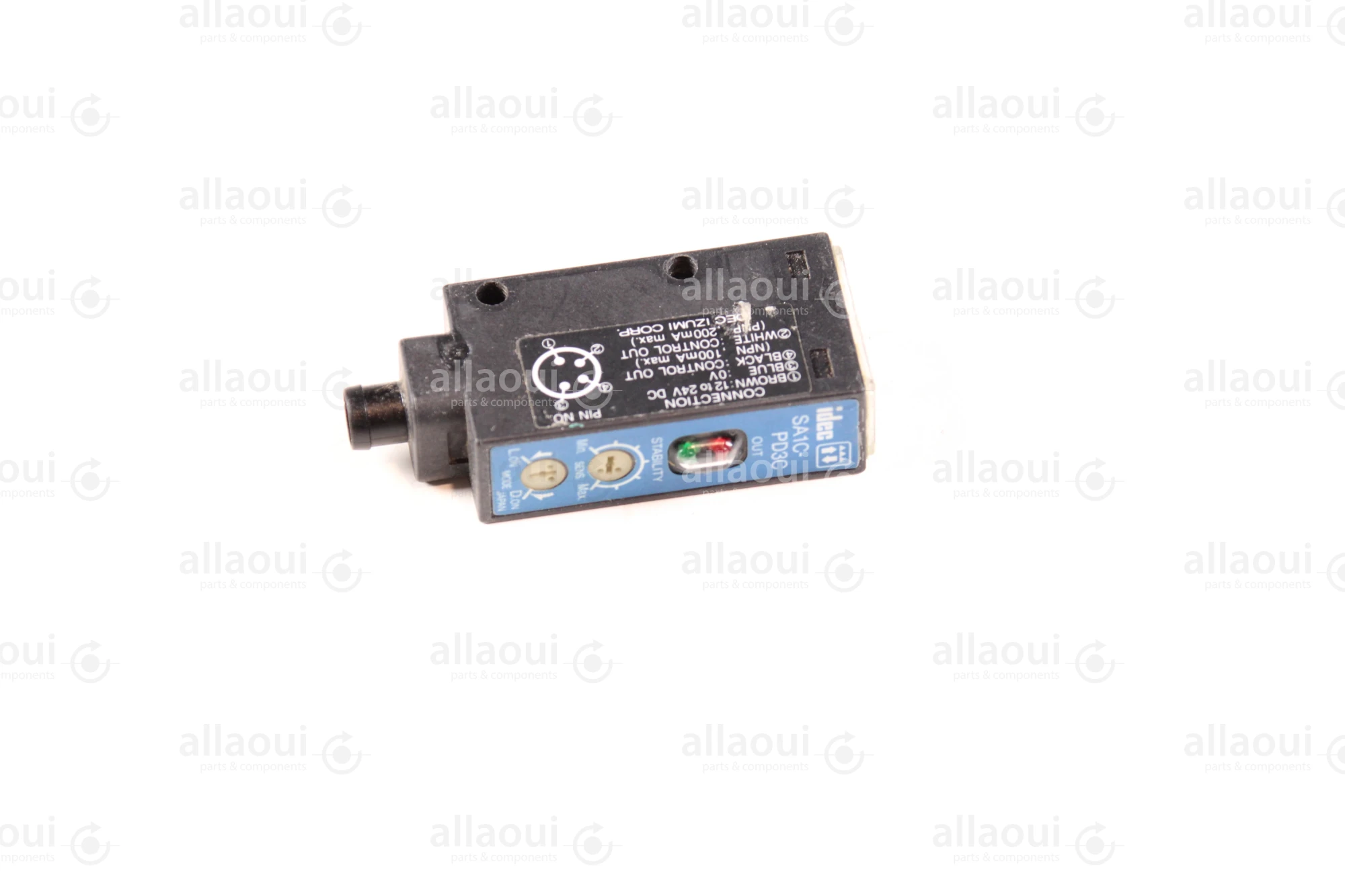IDEC Sensor SA1C-PD3C IDEC Sensor SA1C-PD3C