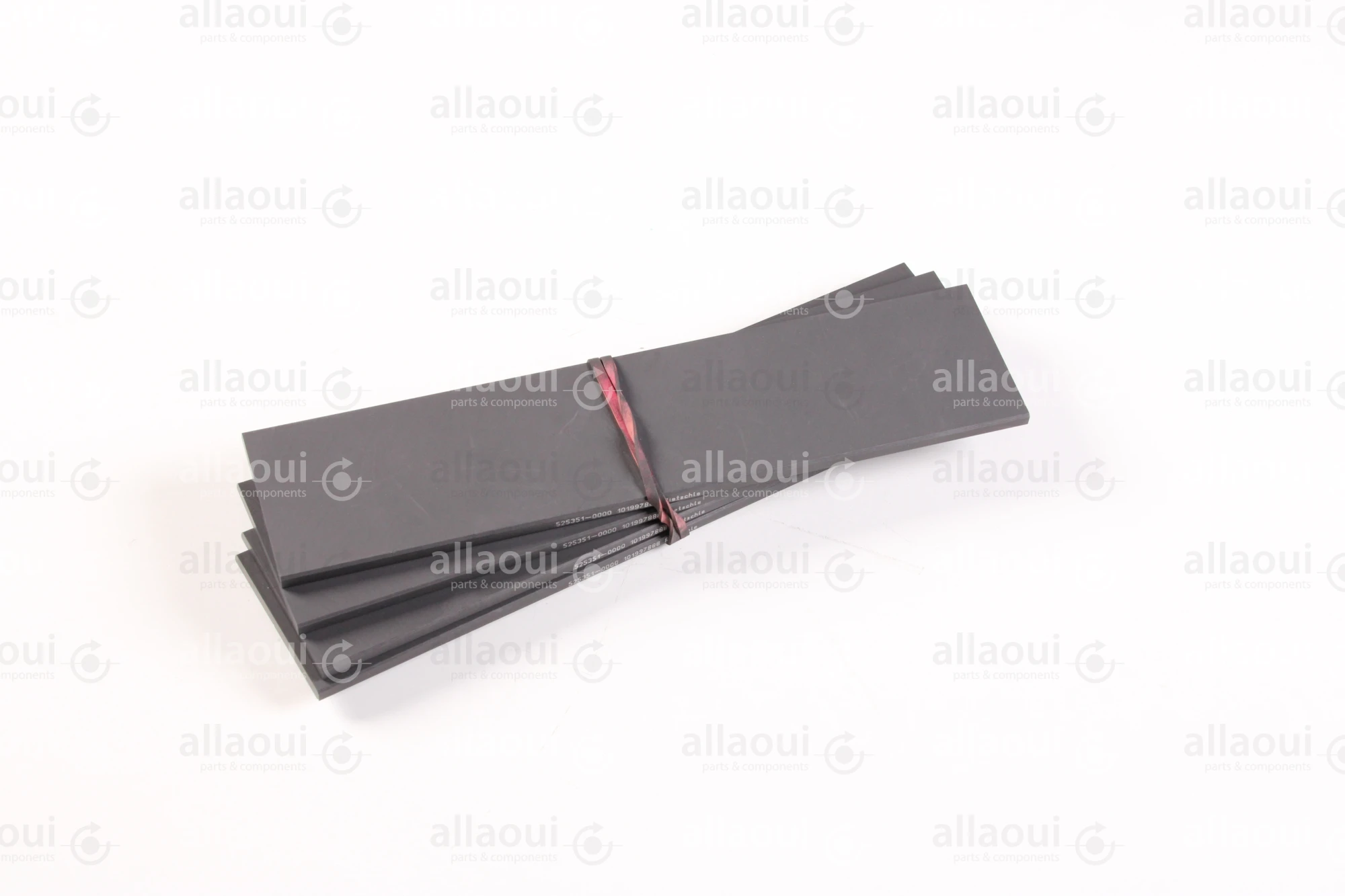 Becker Carbon Vanes ( 4 Pieces ) 90133400004 Becker Carbon Vanes ( 4 Pieces ) 90133400004