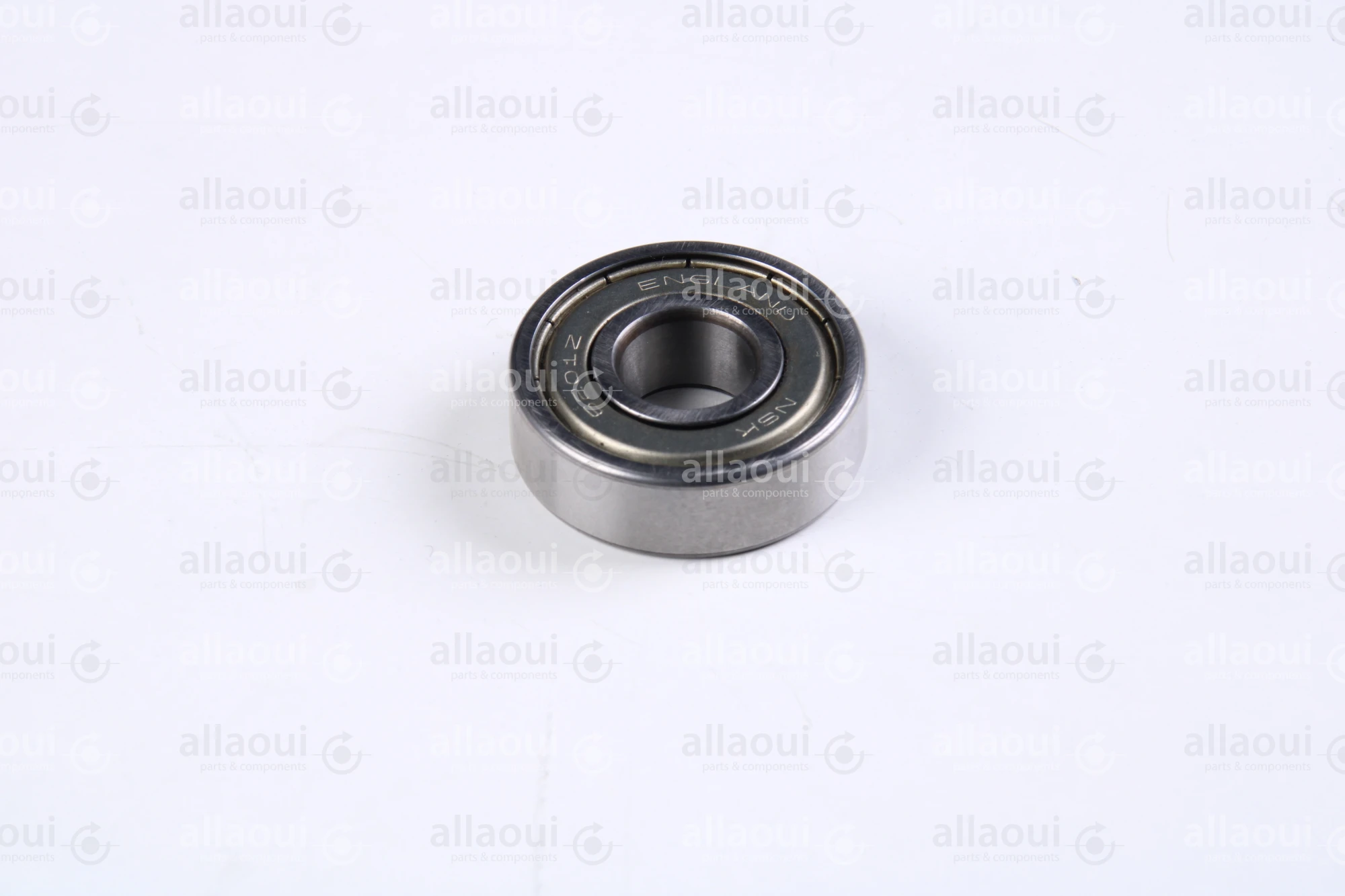 NSK Ball bearing 12x32x10 mm NSK6201Z NSK Ball bearing 12x32x10 mm NSK6201Z