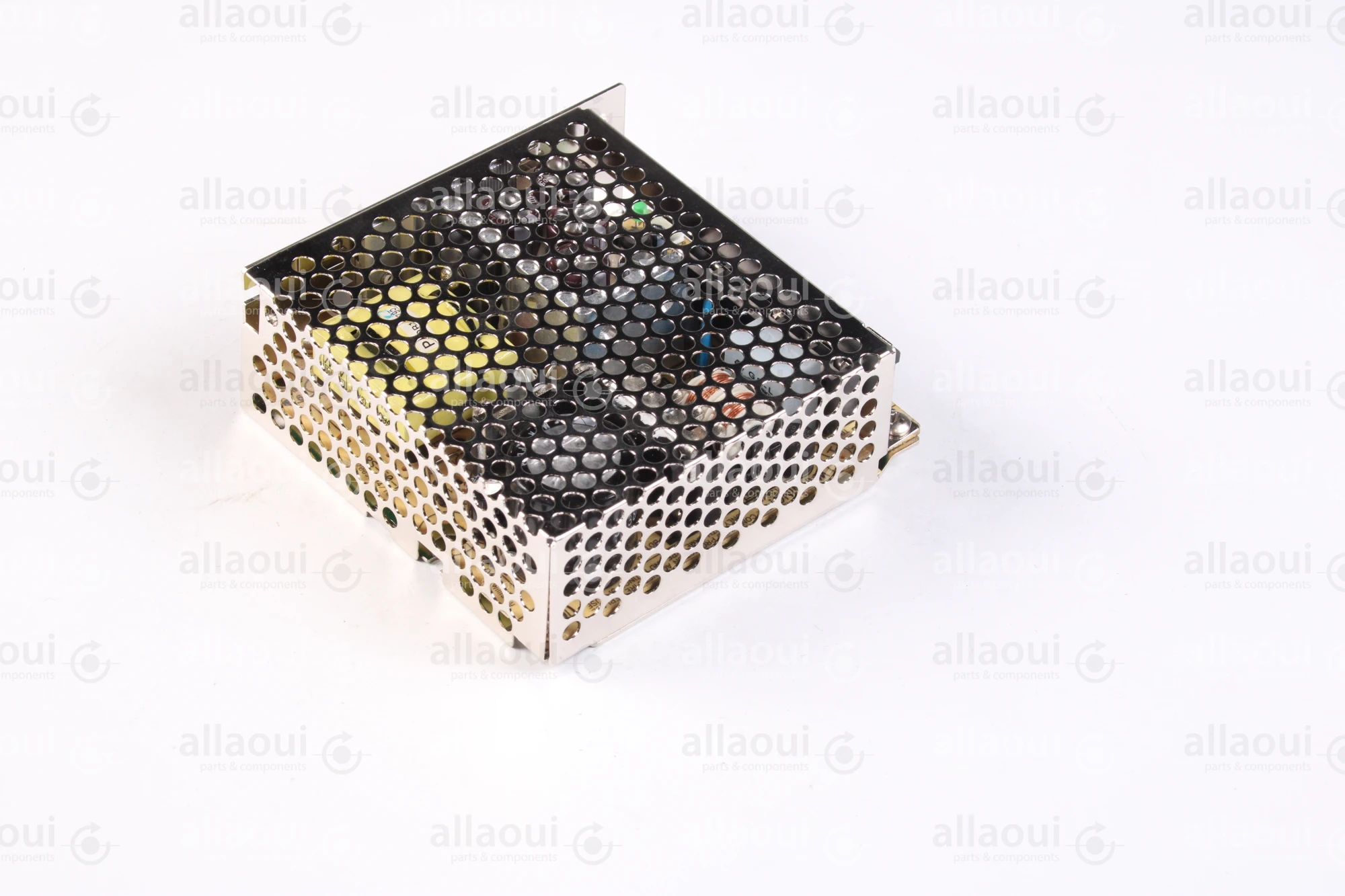 RS Components Switching Power Supply 678-3760 RS Components Switching Power Supply 678-3760