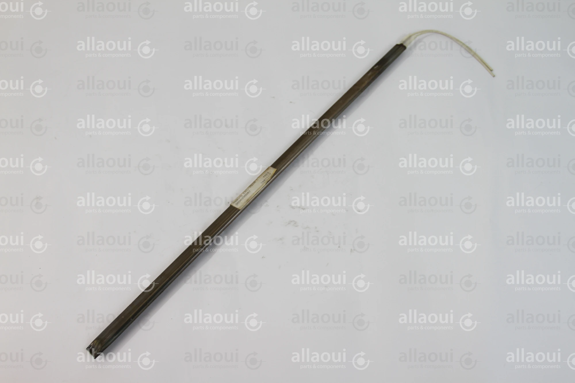Müller Martini Heater 230V/350W 0050.6681 Müller Martini Heater 230V/350W 0050.6681