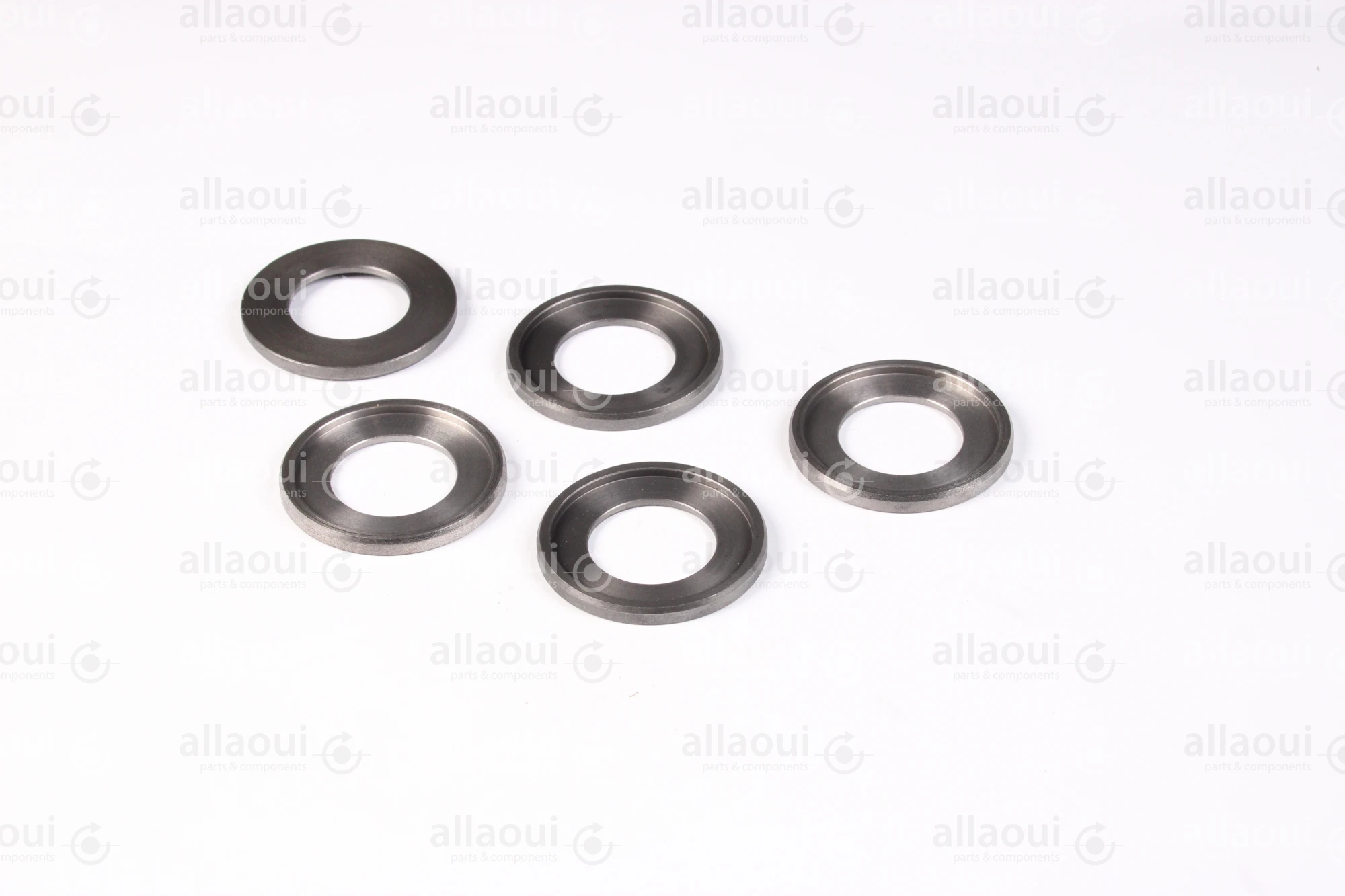 Manroland Cover Plate (5 Pieces) 06.37700-0121 Manroland Cover Plate (5 Pieces) 06.37700-0121