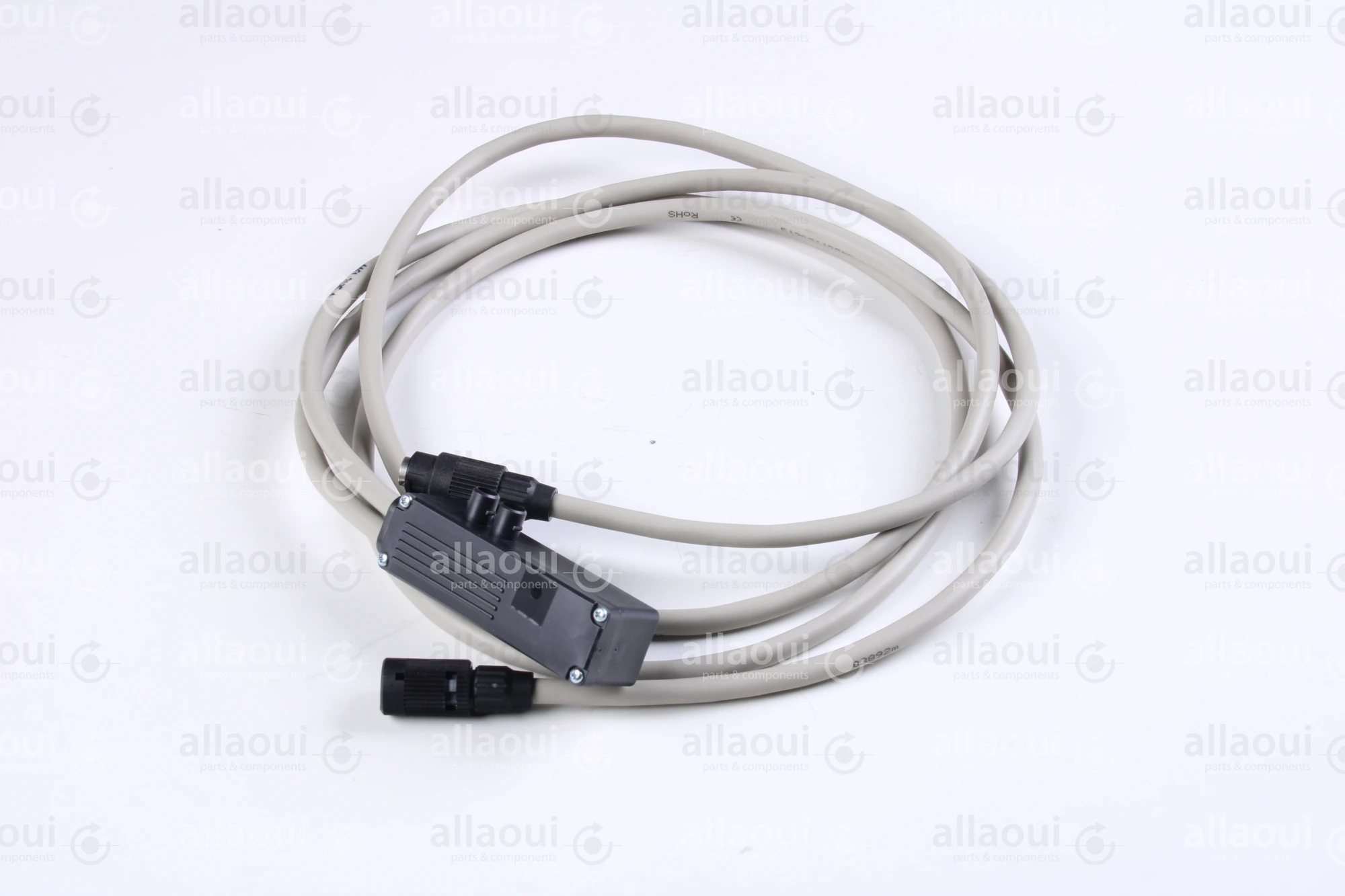 Müller Martini Cable ASIR LWL-converter 1m 4461.7027.4 Müller Martini Cable ASIR LWL-converter 1m 4461.7027.4
