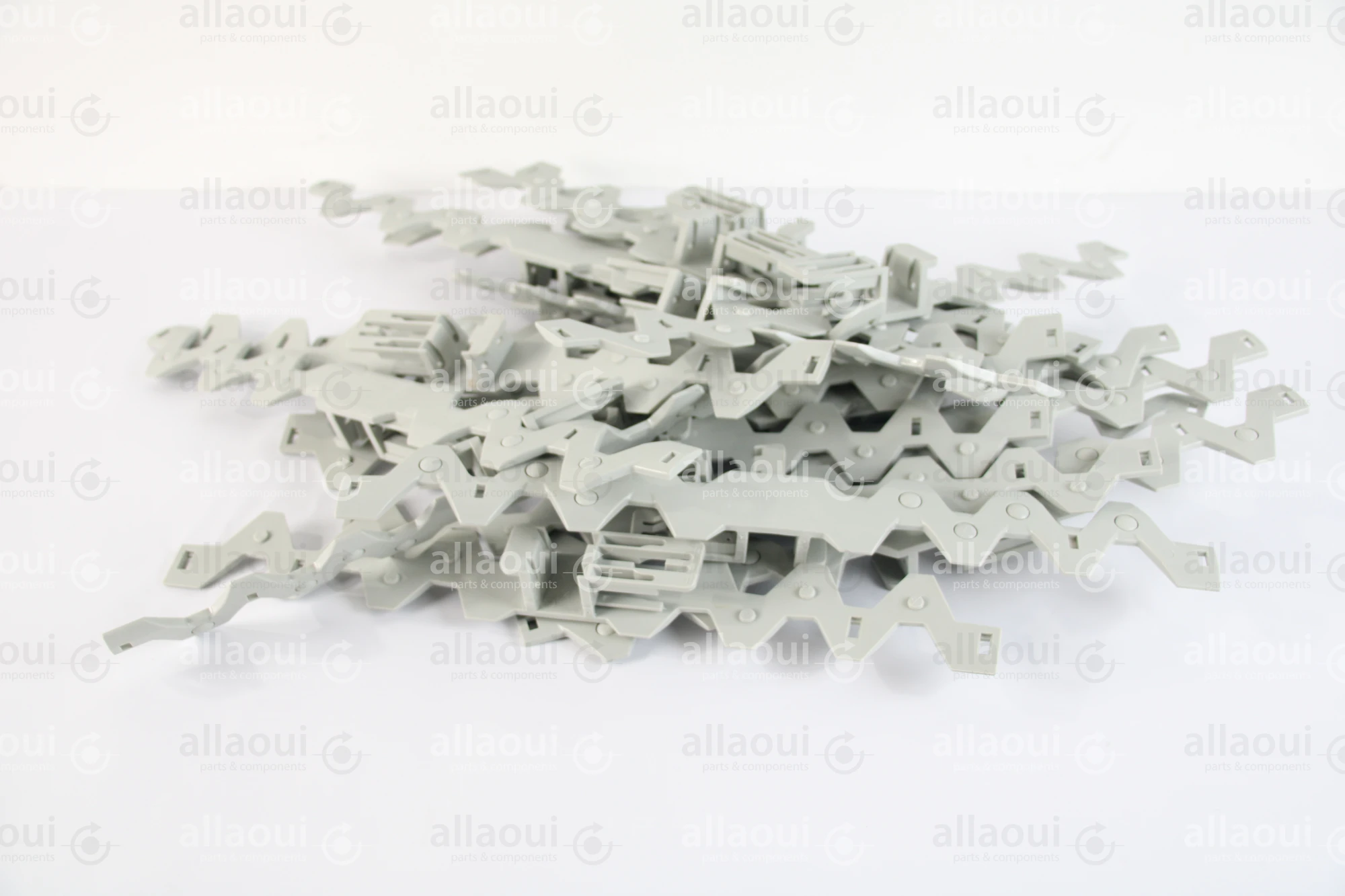 Ambaflex TPT 4 HF L POM Grey (20 Pieces) 3100526301SKU20 Ambaflex TPT 4 HF L POM Grey (20 Pieces) 3100526301SKU20