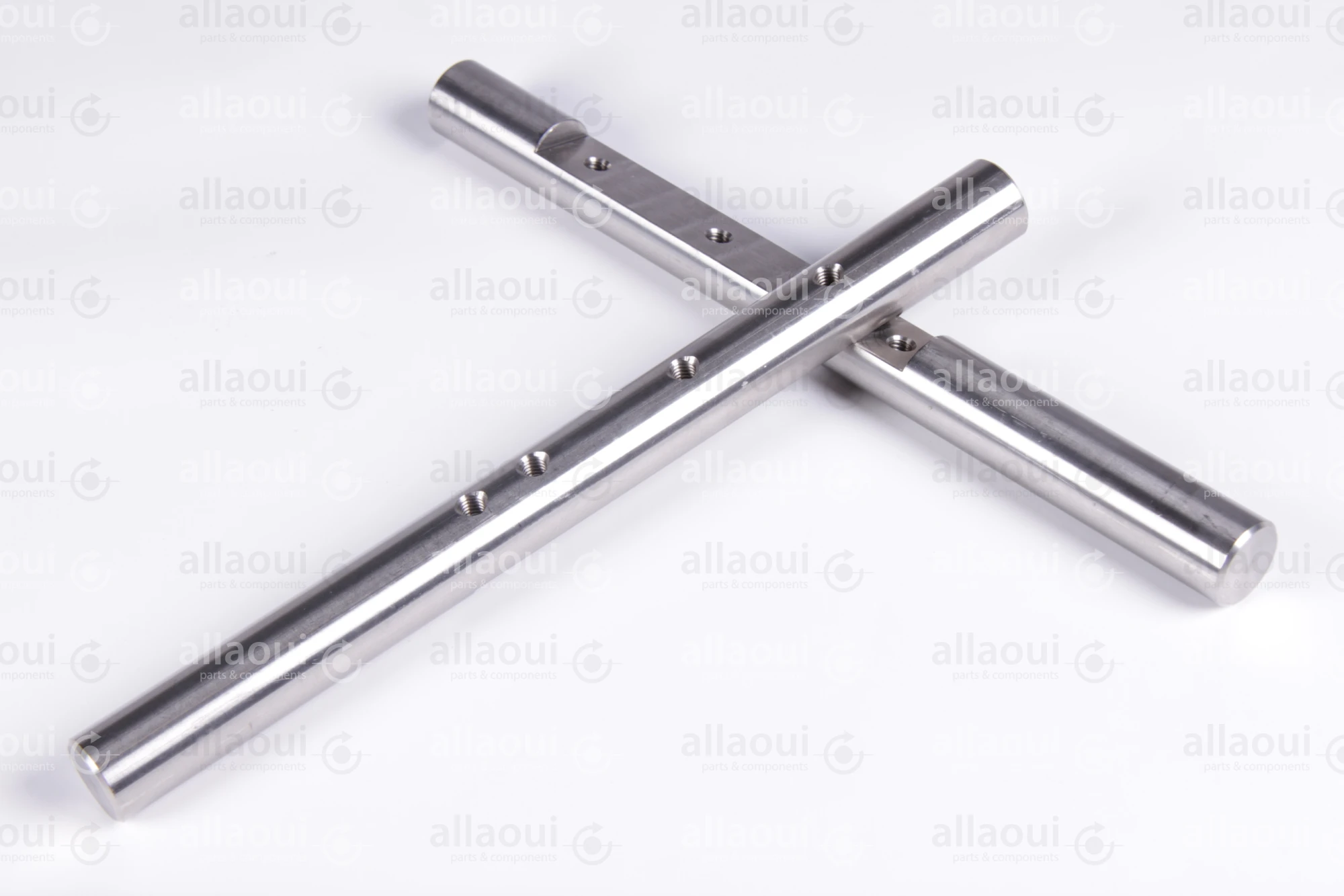 Müller Martini Shaft RD20X240 3028.3847.3 Müller Martini Shaft RD20X240 3028.3847.3