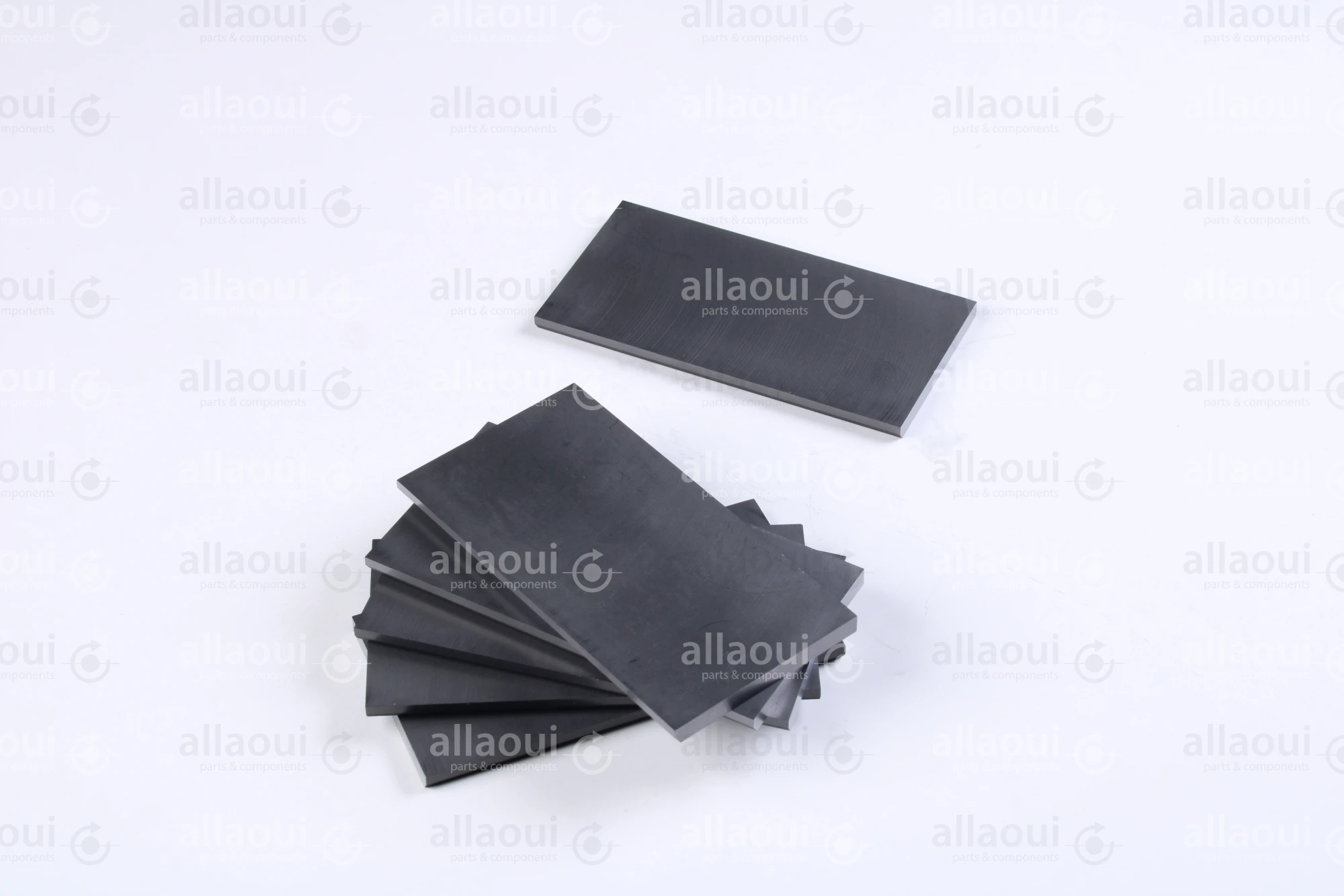 Birk & Blyme Carbon Slider (6 Pieces) 523777 Birk & Blyme Carbon Slider (6 Pieces) 523777