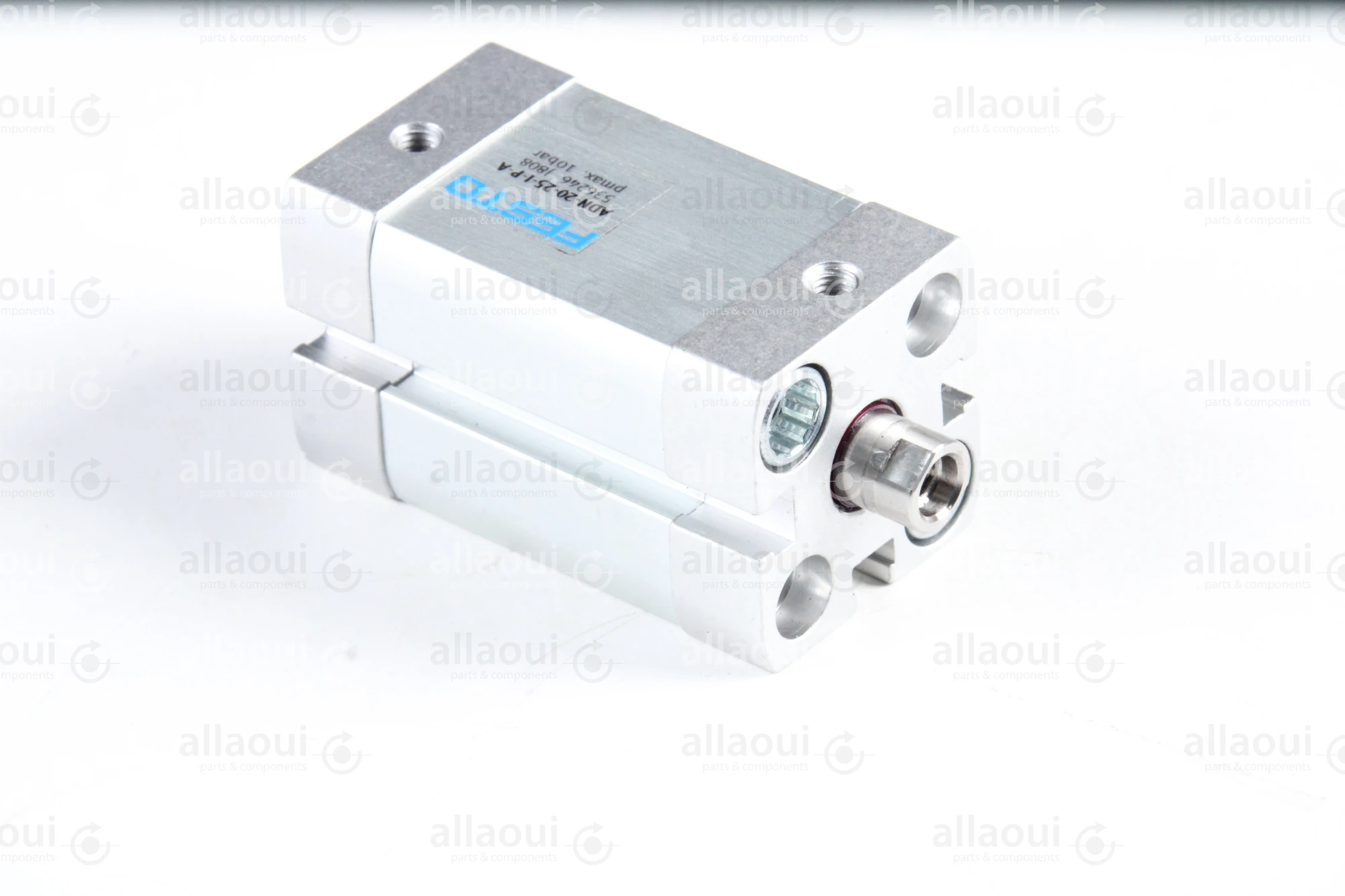 Festo Compact Cylinder ADN-20-25-I-P-A Festo Compact Cylinder ADN-20-25-I-P-A