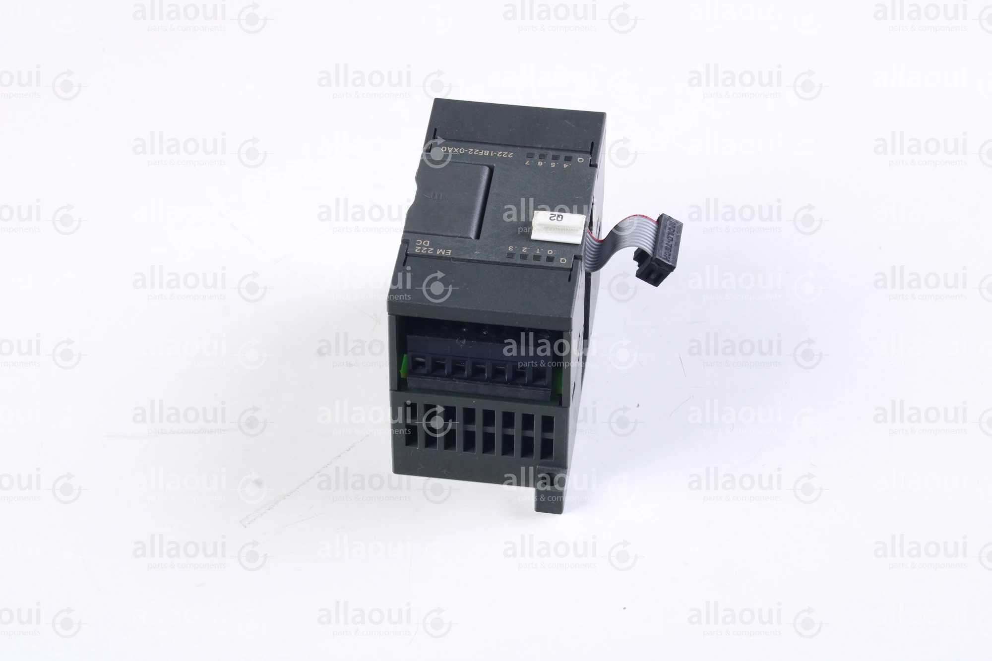 Siemens Module 222-1BF22-0XA0 Siemens Module 222-1BF22-0XA0