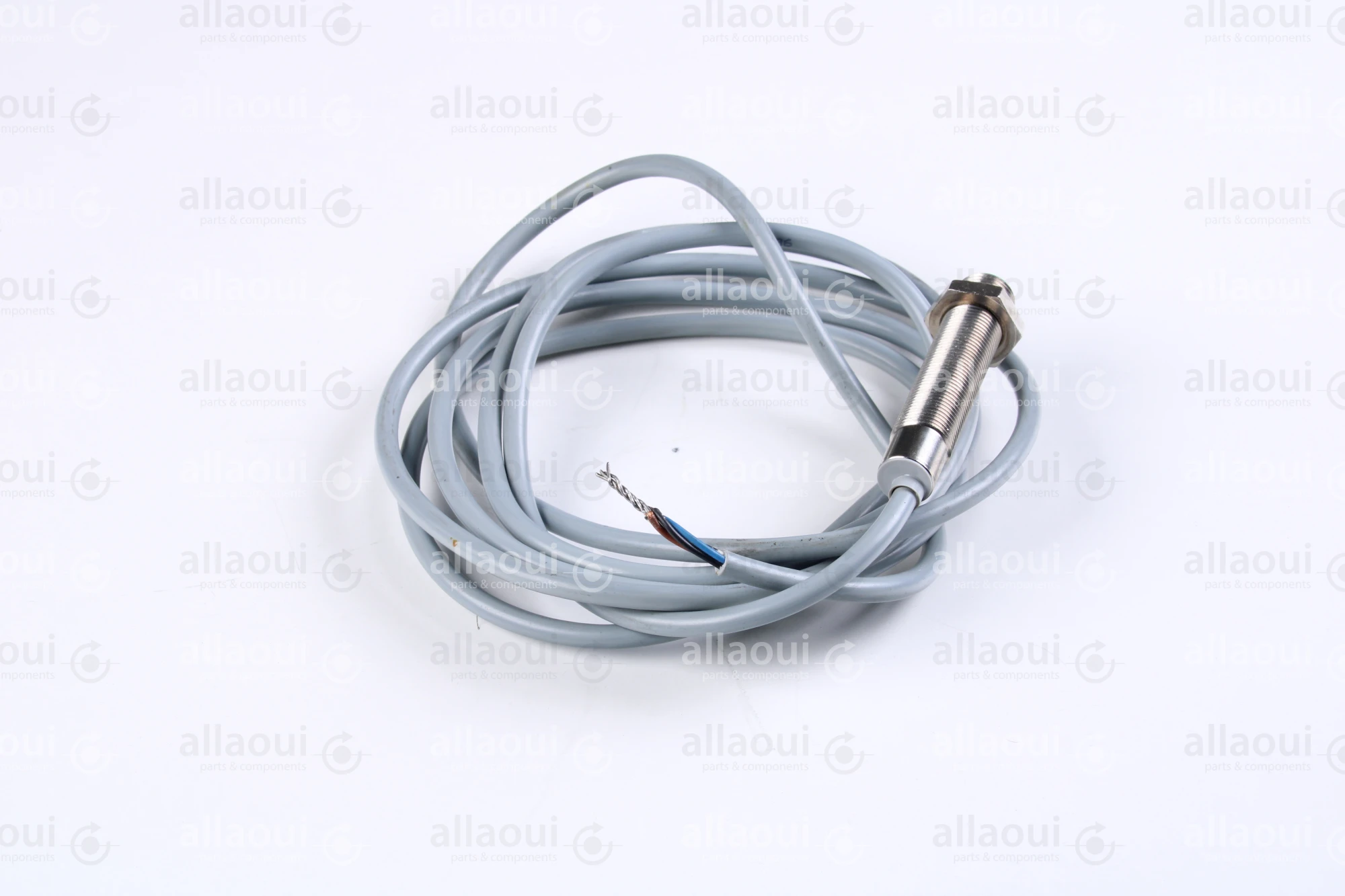 Baumer Inductive sensor IFR 12.24.35A Baumer Inductive sensor IFR 12.24.35A