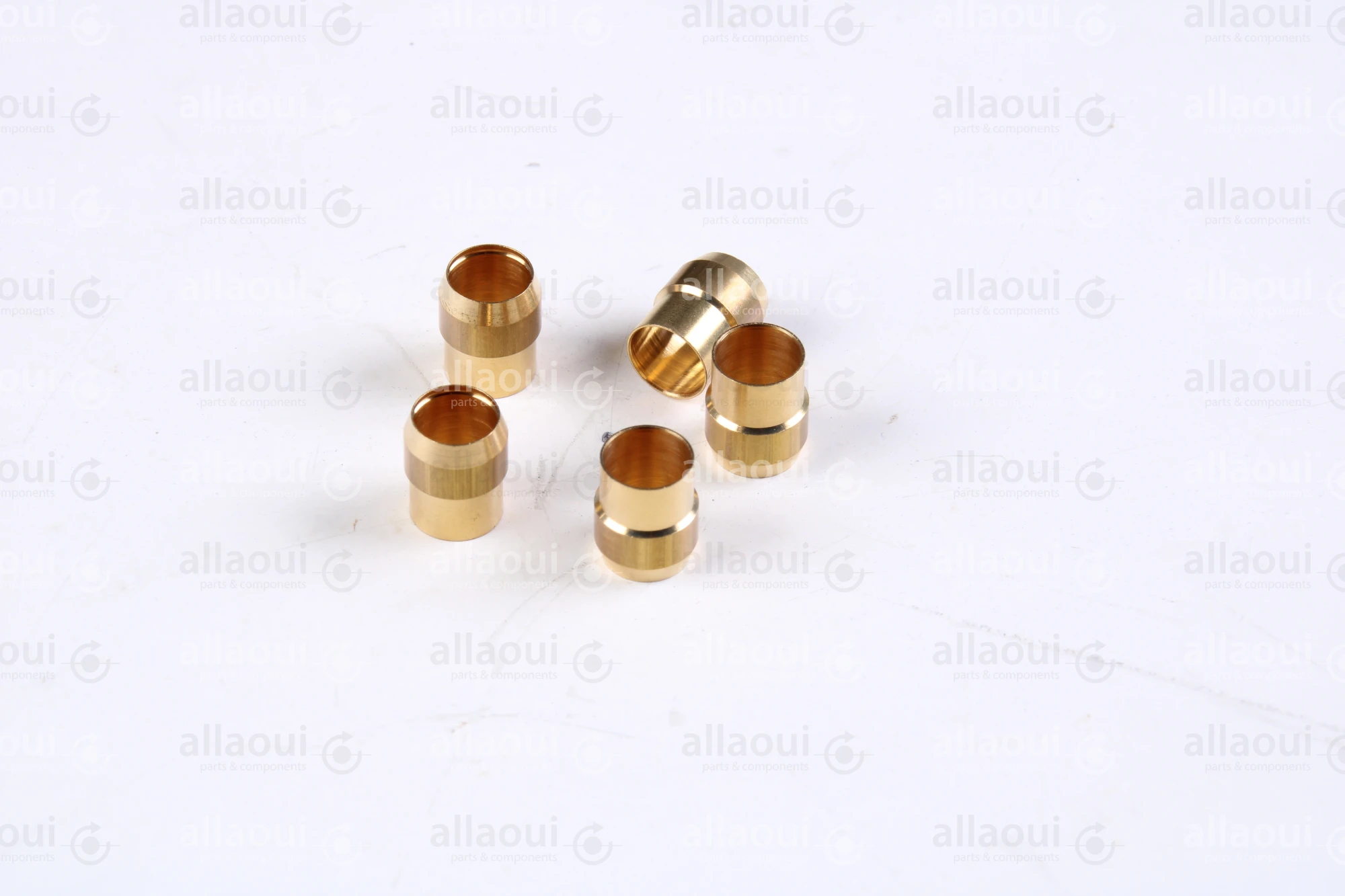 SKF Cone Ring (5 Pieces) 408-611 SKF Cone Ring (5 Pieces) 408-611