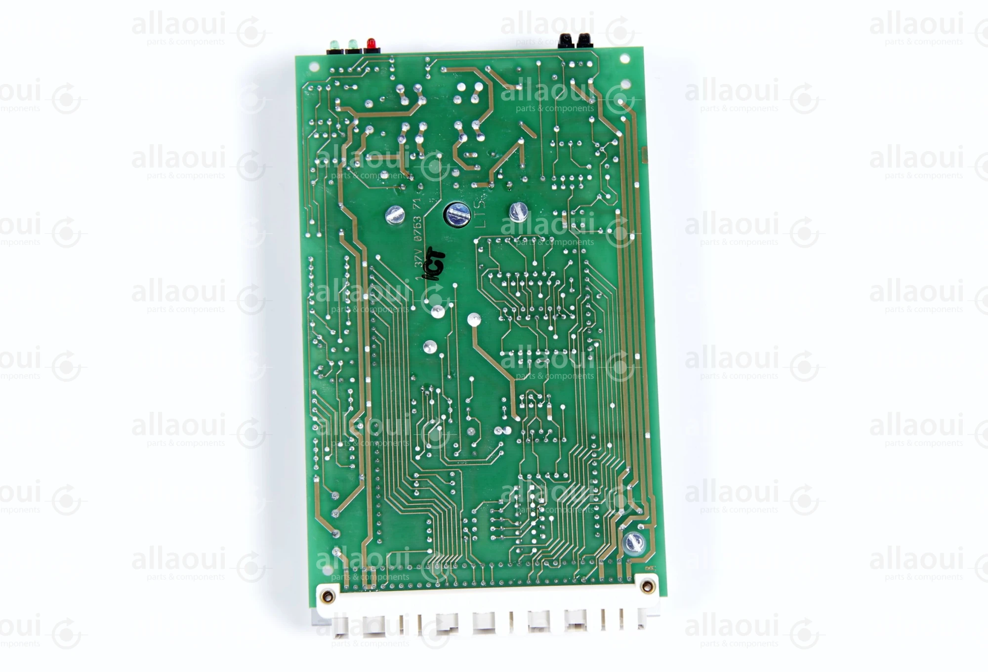 Manroland Circuit Board 8 C 37V 7010 84 C37V701084 Manroland Circuit Board 8 C 37V 7010 84 C37V701084