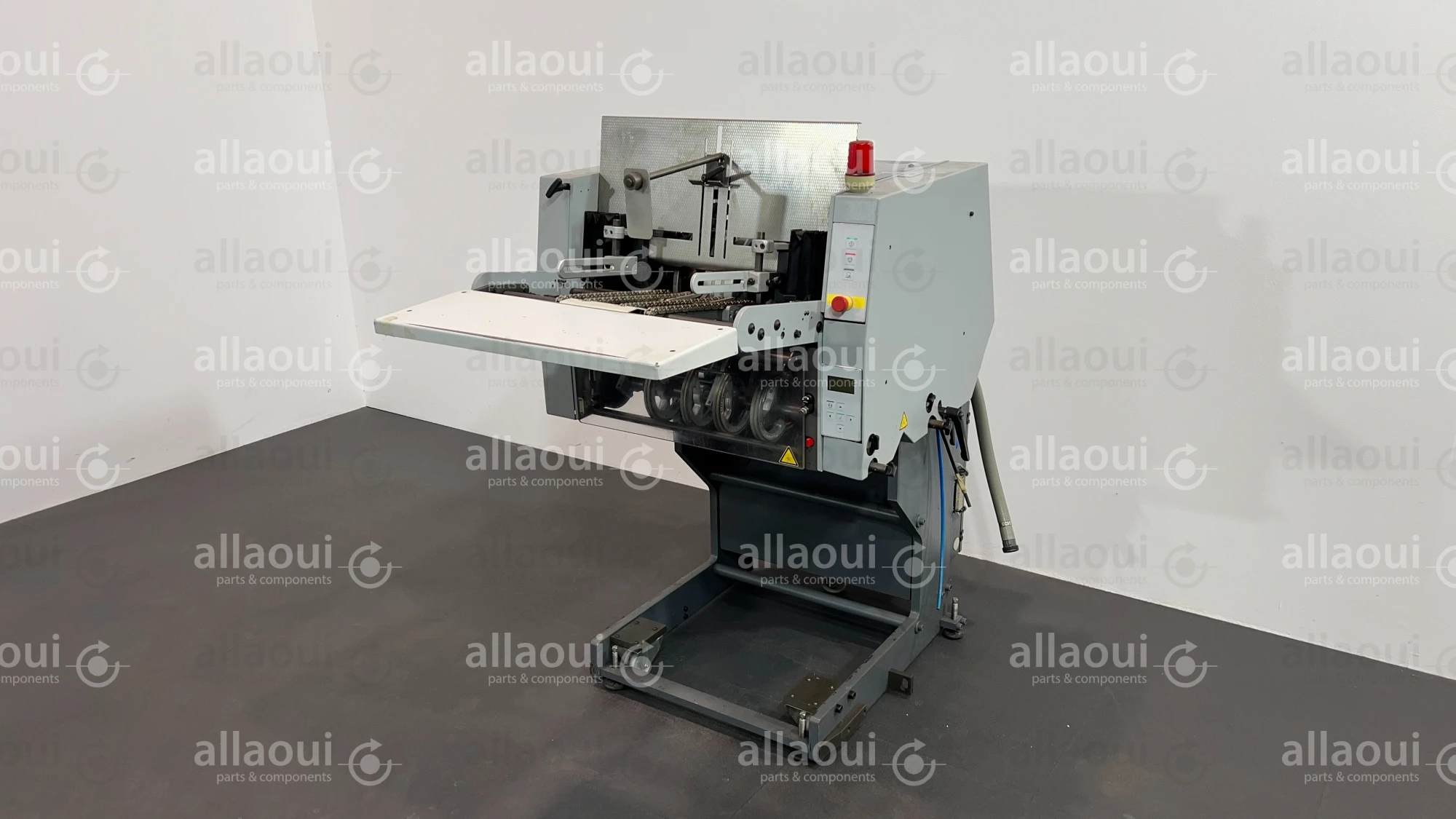 Heidelberg Feeder TAS 400 TAS400 Heidelberg Feeder TAS 400 TAS400