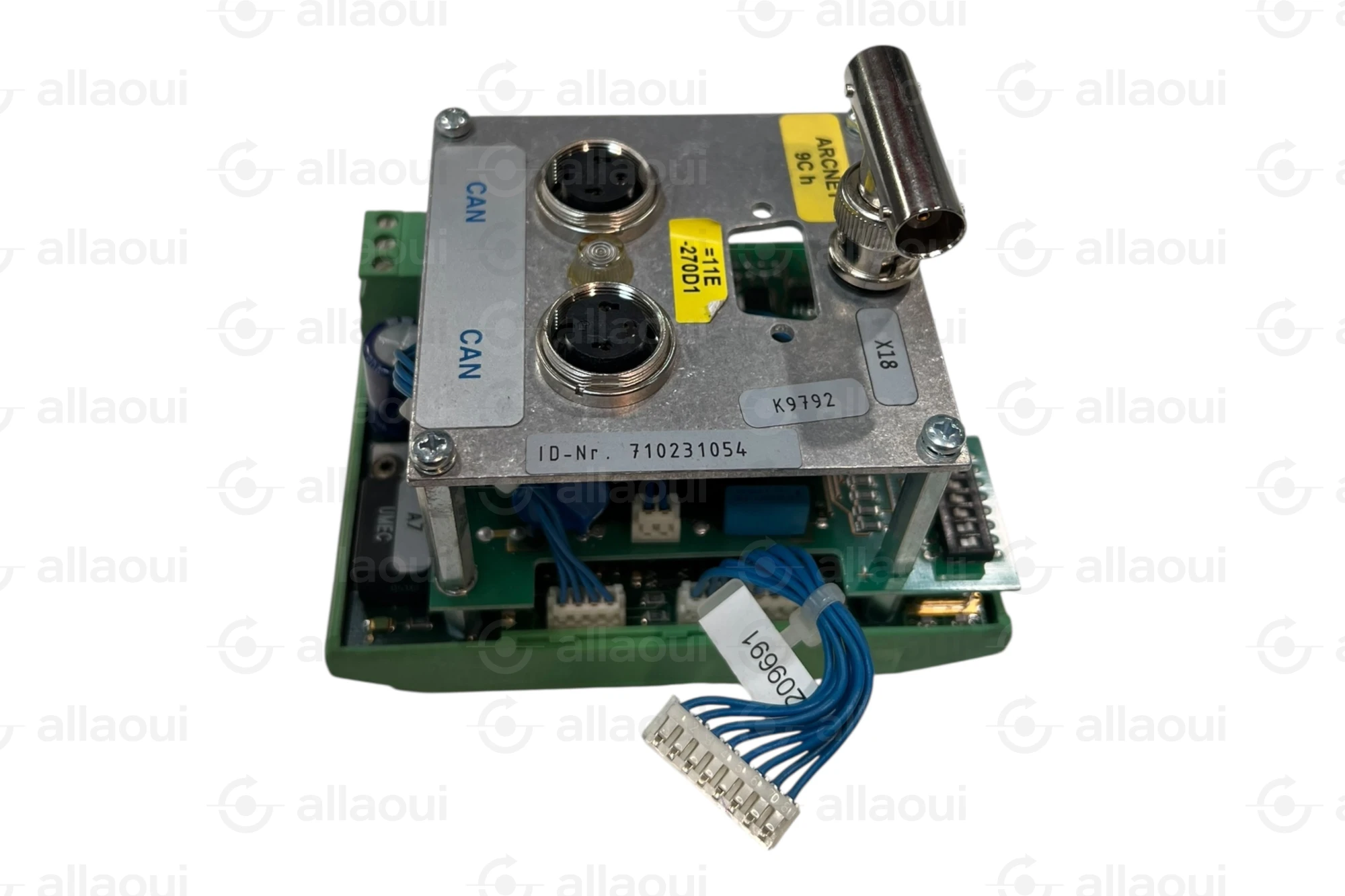 Phoenix Contact DI 2100 Module 224848 Phoenix Contact DI 2100 Module 224848