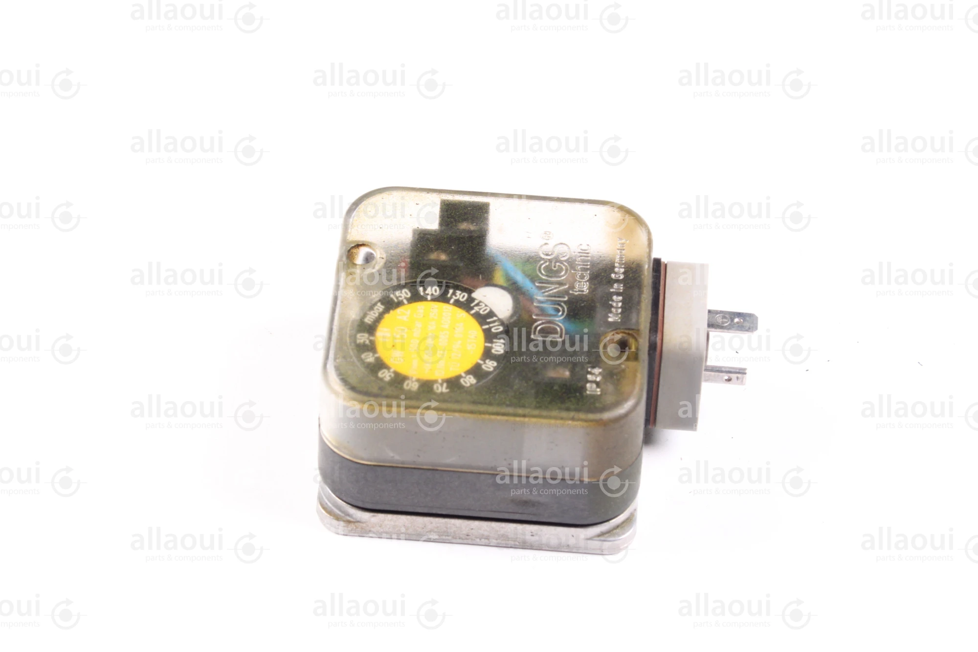 Dungs technic Pressure Limiter IP54-GW-150-A2 Dungs technic Pressure Limiter IP54-GW-150-A2