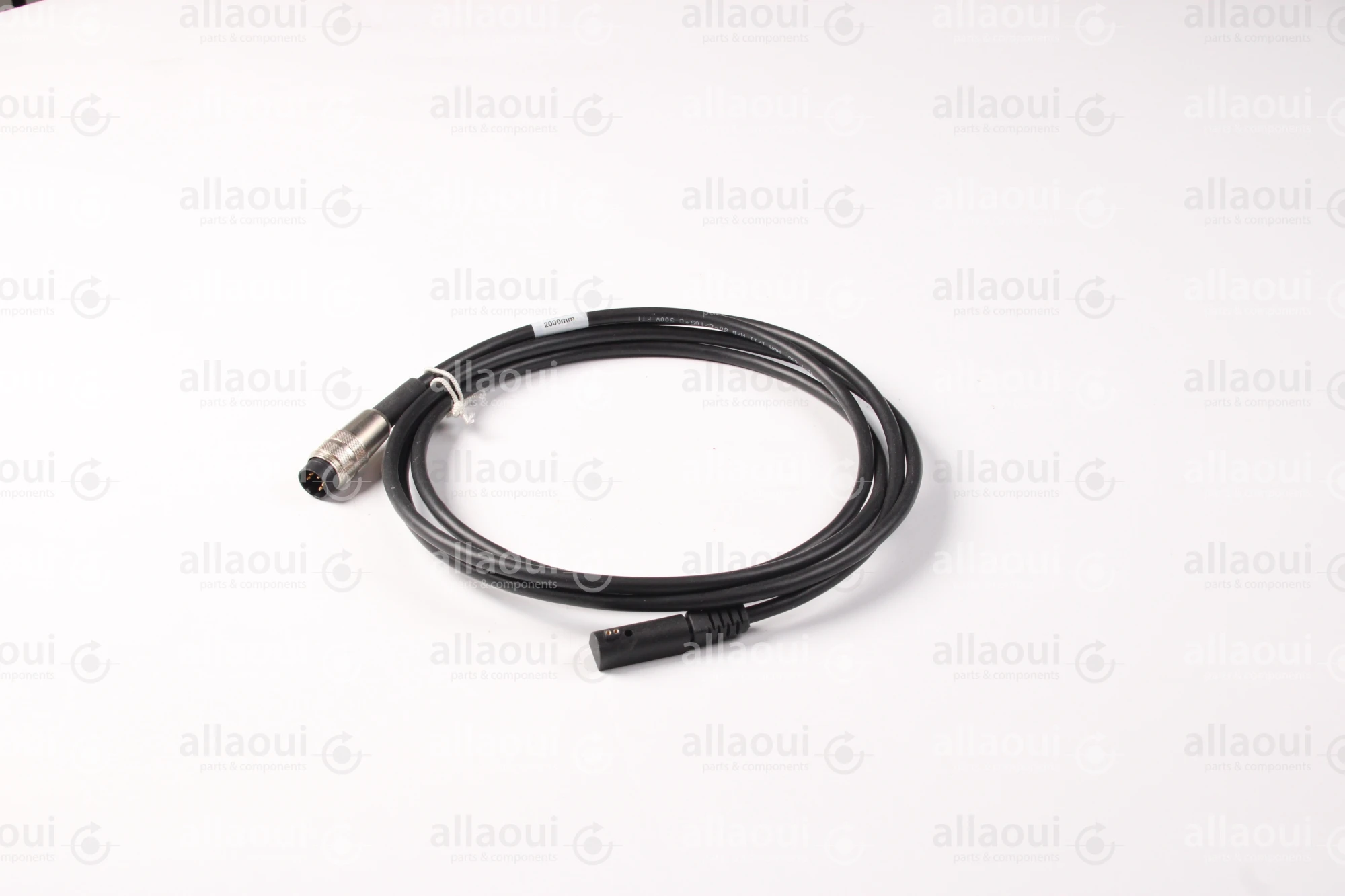 HHS AWM Style 2464 Cable E223795-3 HHS AWM Style 2464 Cable E223795-3