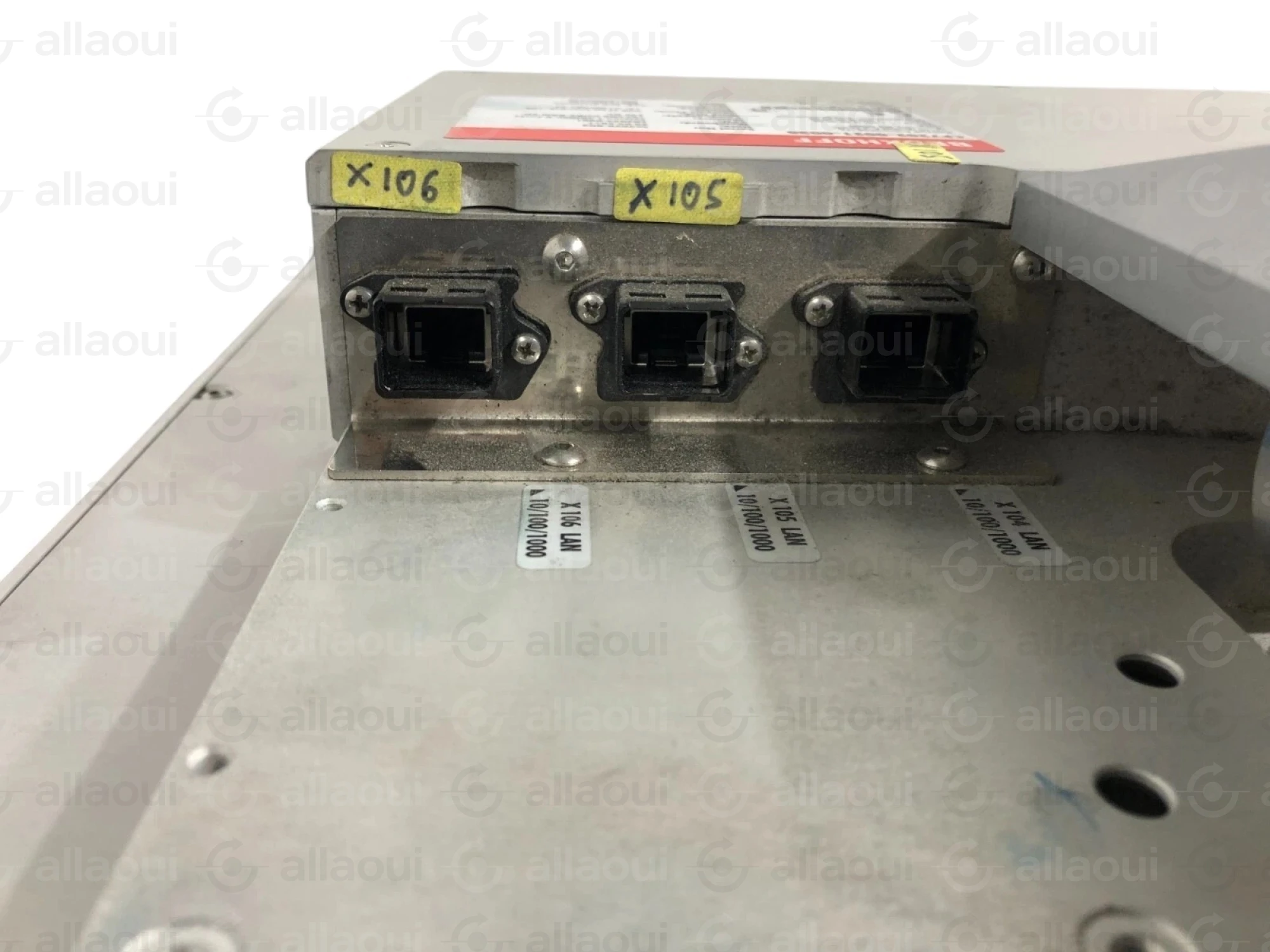 Beckhoff Panel PC CP7202-0021-0030 CP7202-0021-0030