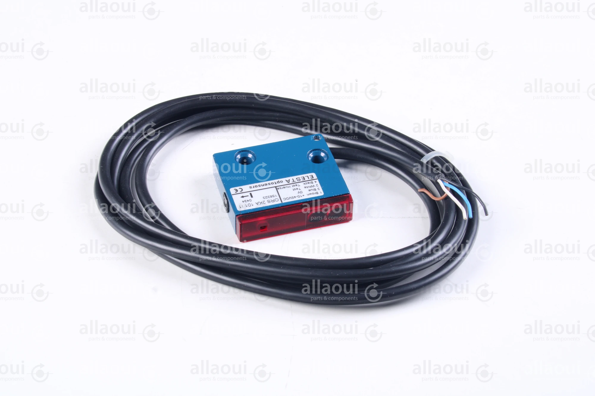 Elesta Optical Sensor ORS-2KA-101-I1 Elesta Optical Sensor ORS-2KA-101-I1