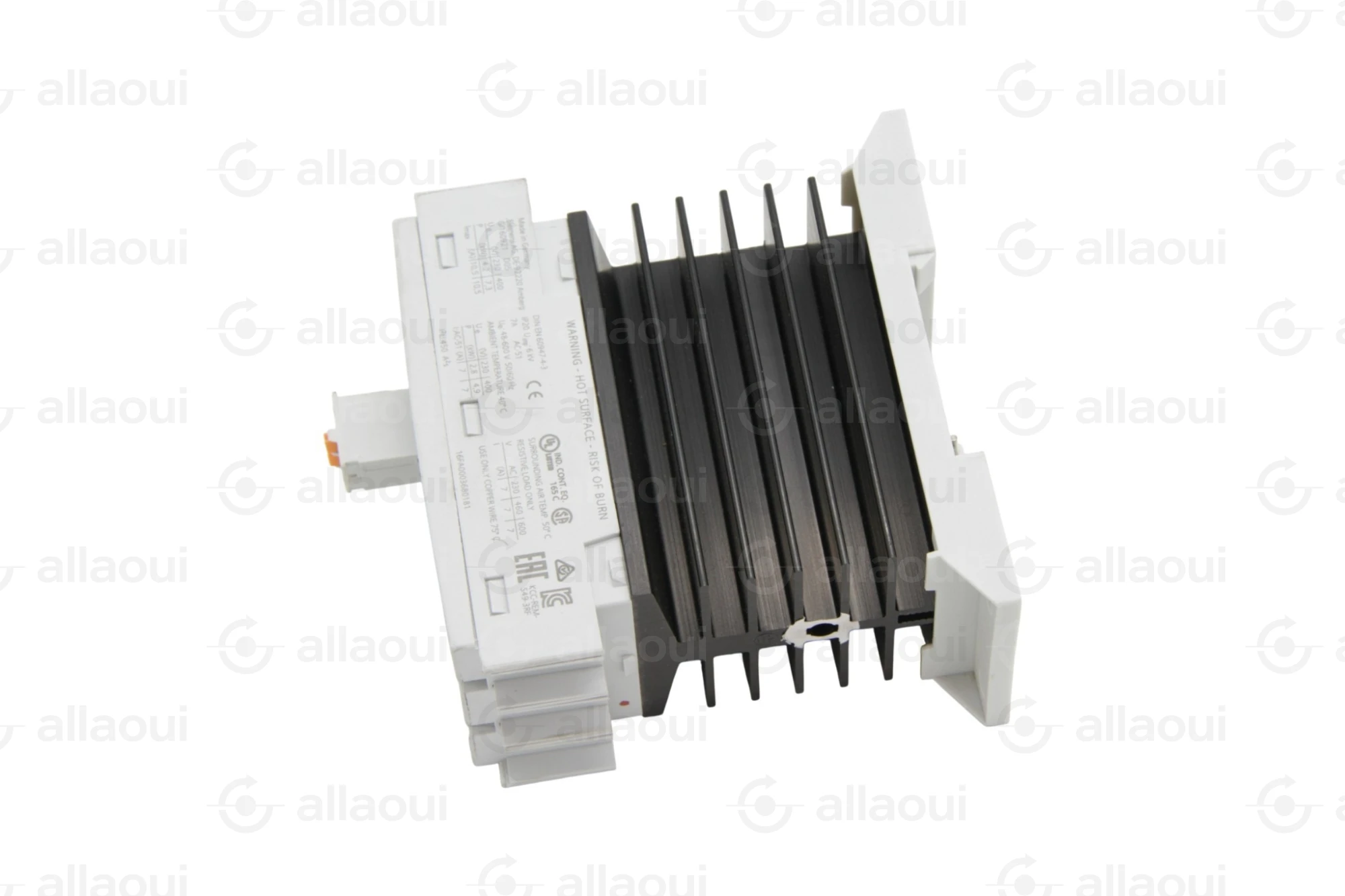 Siemens Solid-state contactor 3RF2410-2AC45