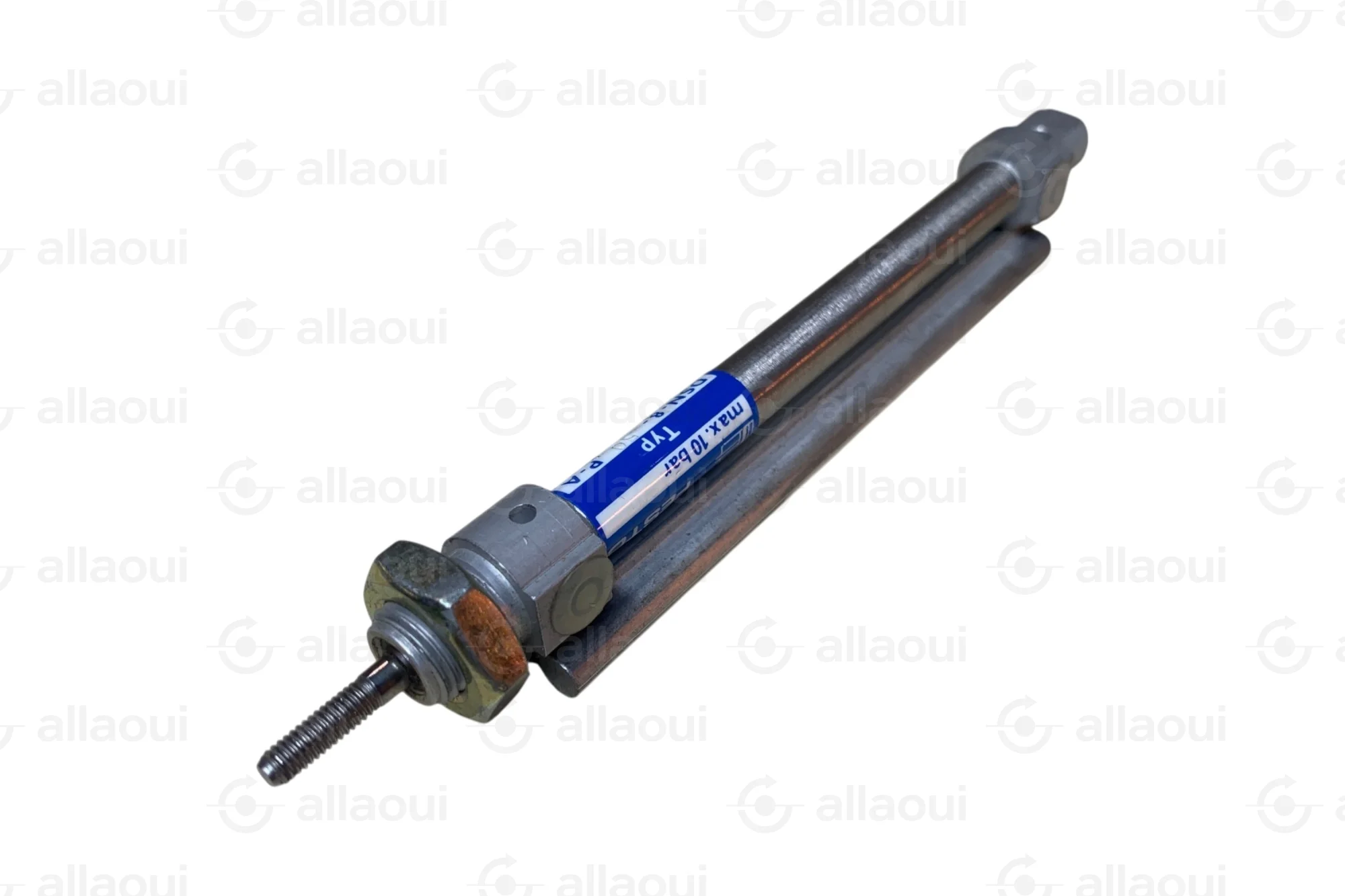 Festo Standard Cylinder 8mm Bore 50mm Stroke DSN-8-50-P Festo Standard Cylinder 8mm Bore 50mm Stroke DSN-8-50-P