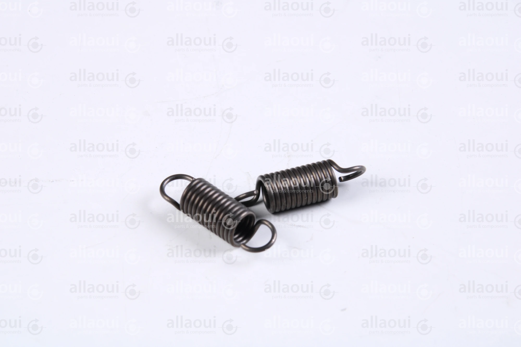 Müller Martini Tension spring 9.2/1.25x30.3 (2 pieces) 3210.3524.3 Müller Martini Tension spring 9.2/1.25x30.3 (2 pieces) 3210.3524.3