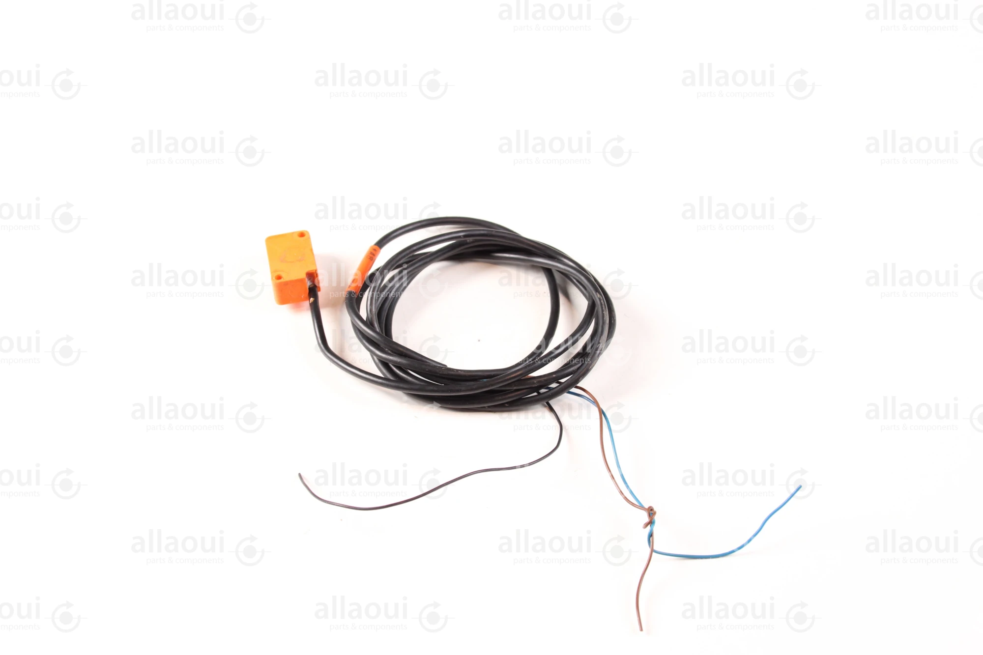 IFM Electronic Sensor IS5008 IFM Electronic Sensor IS5008